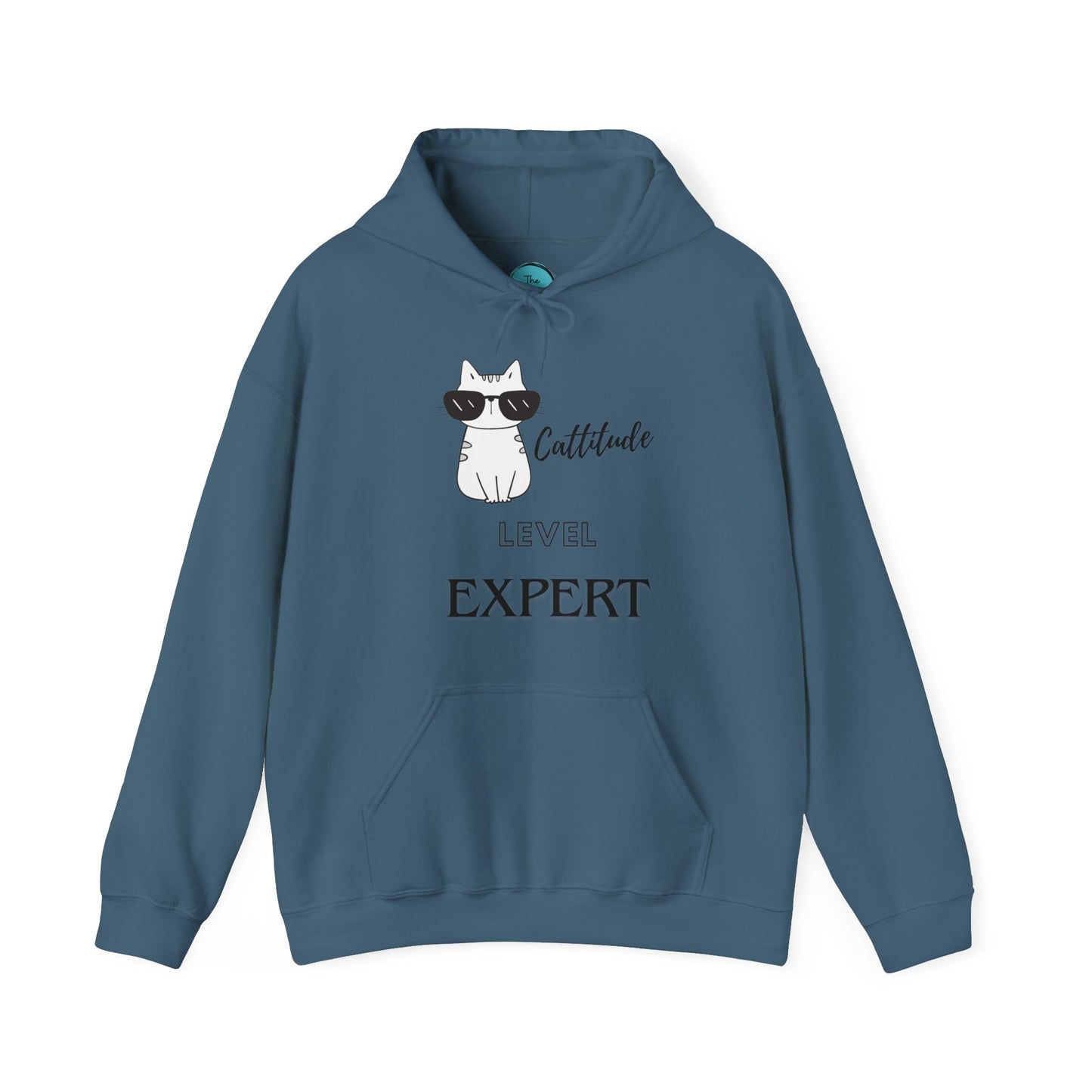 Cattitide Level Expert