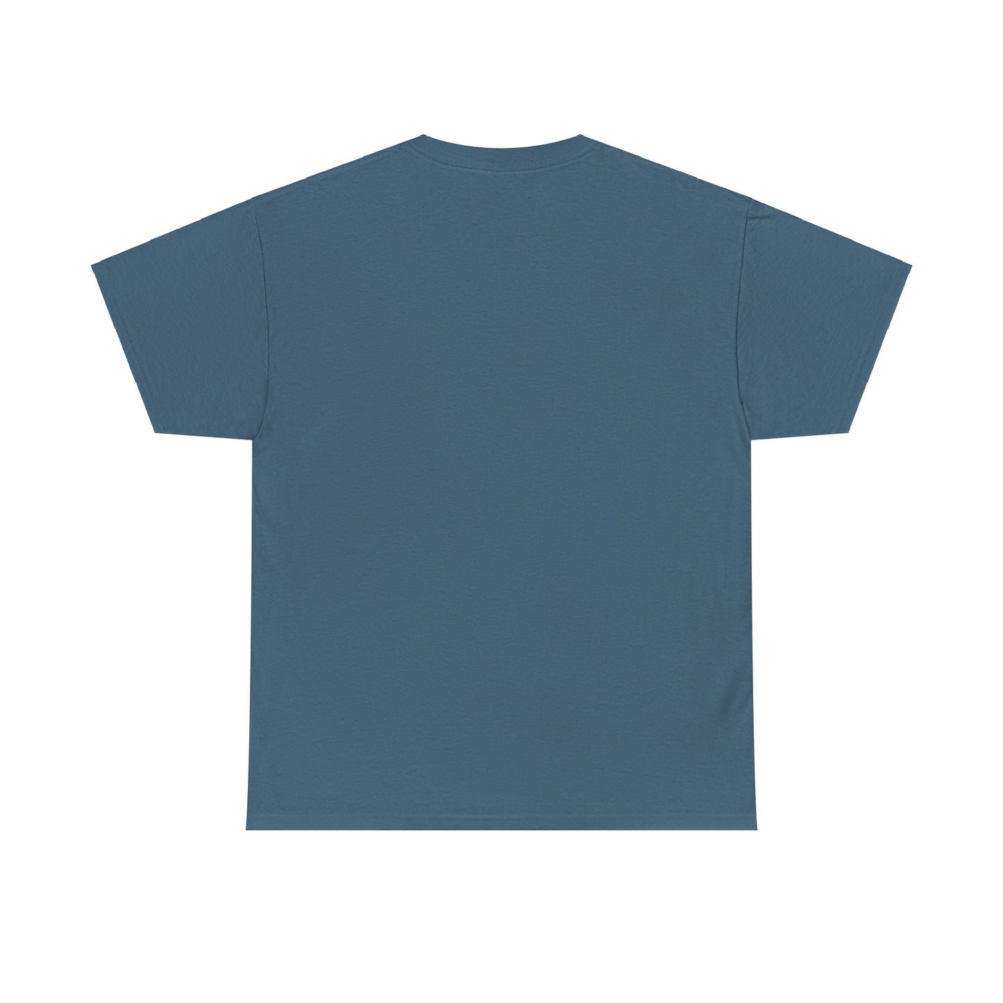 Paws-itive Denial Tee.
