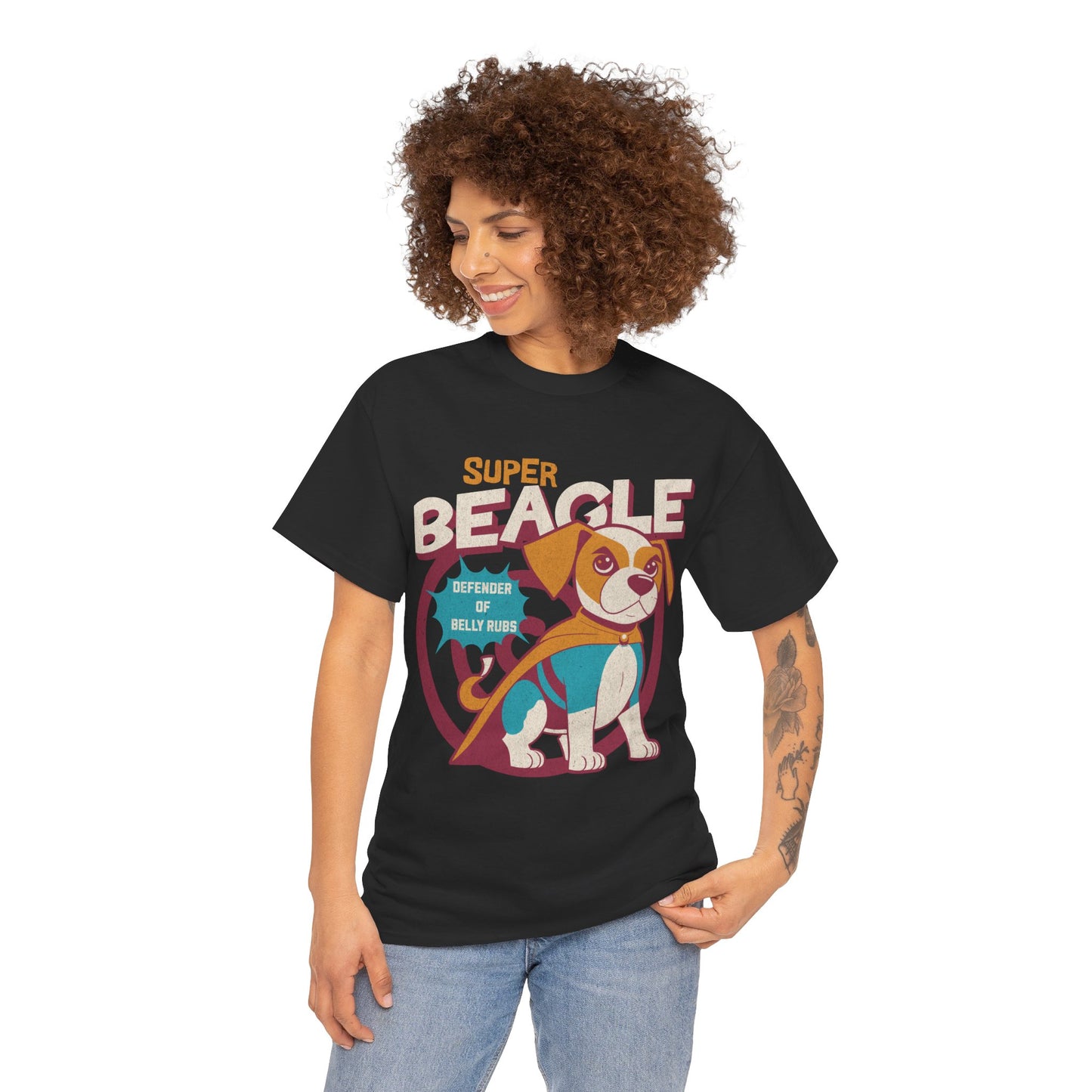 Super Beagle