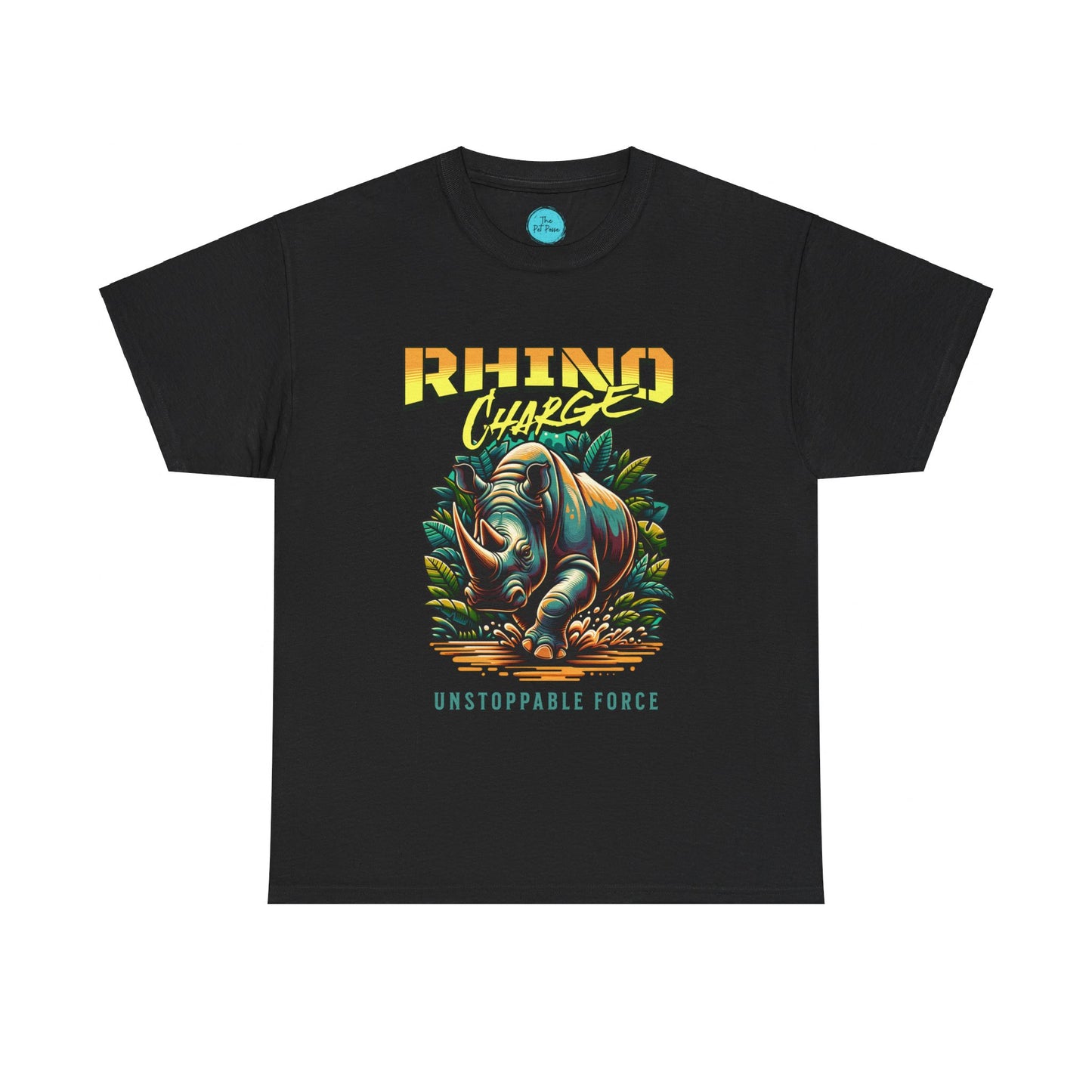 Rhino Charge