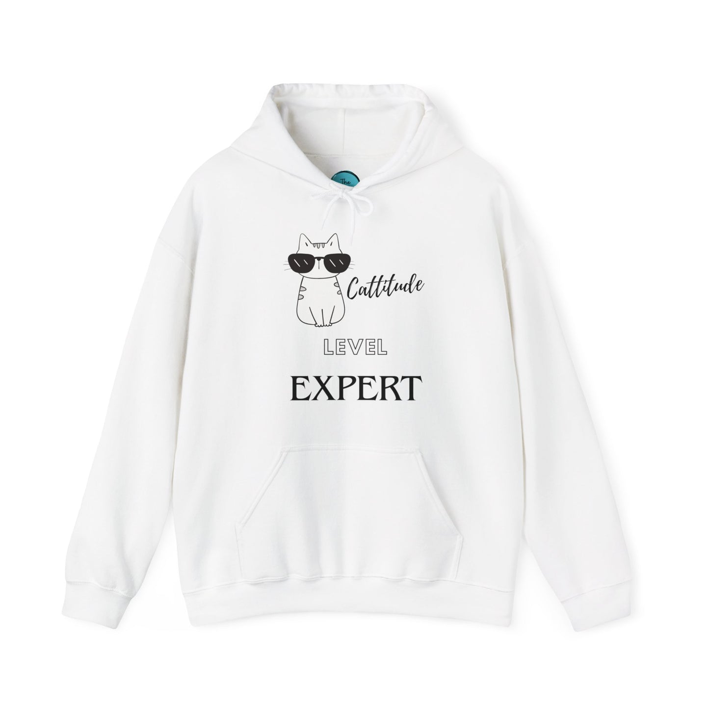 Cattitide Level Expert