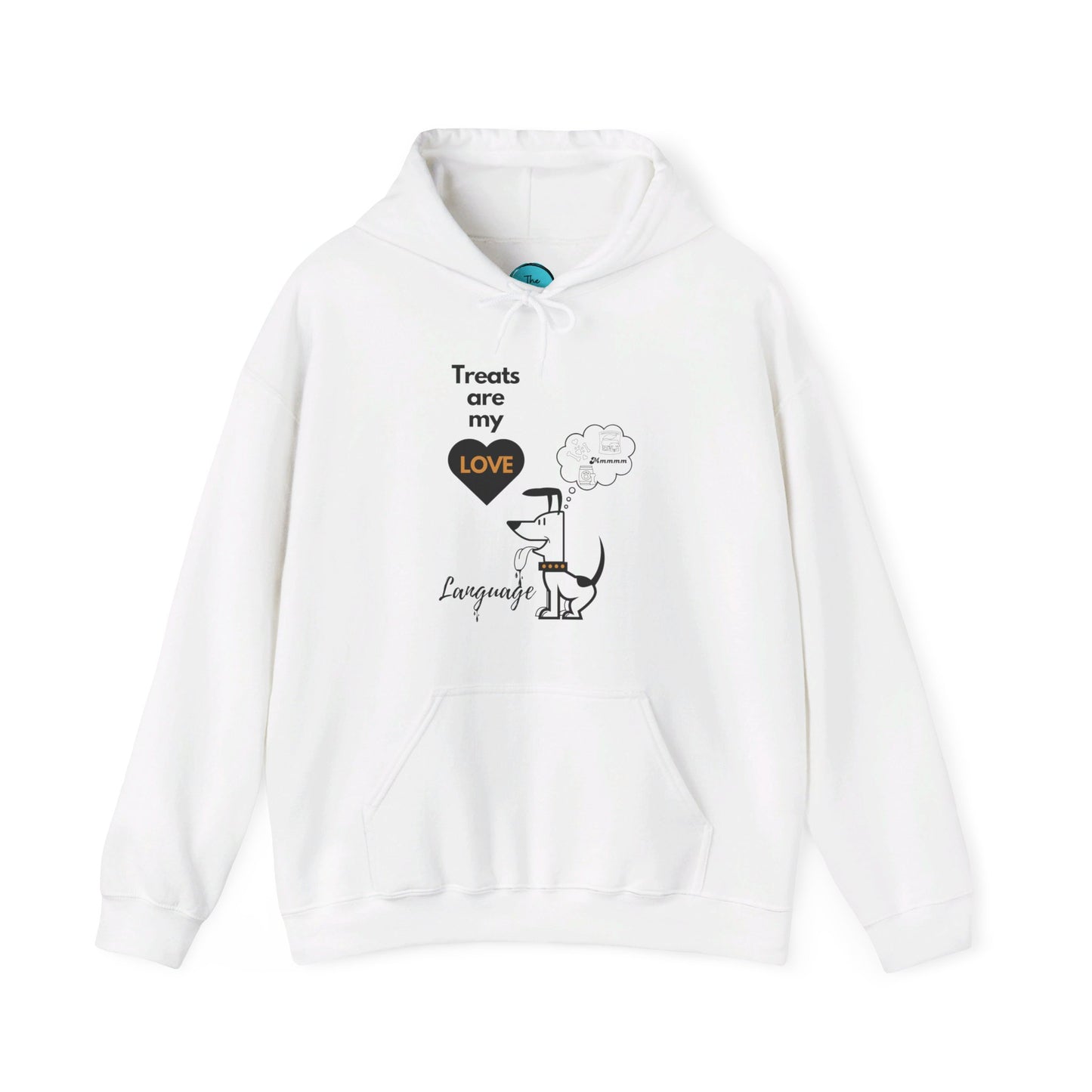 Treats - Hoodie