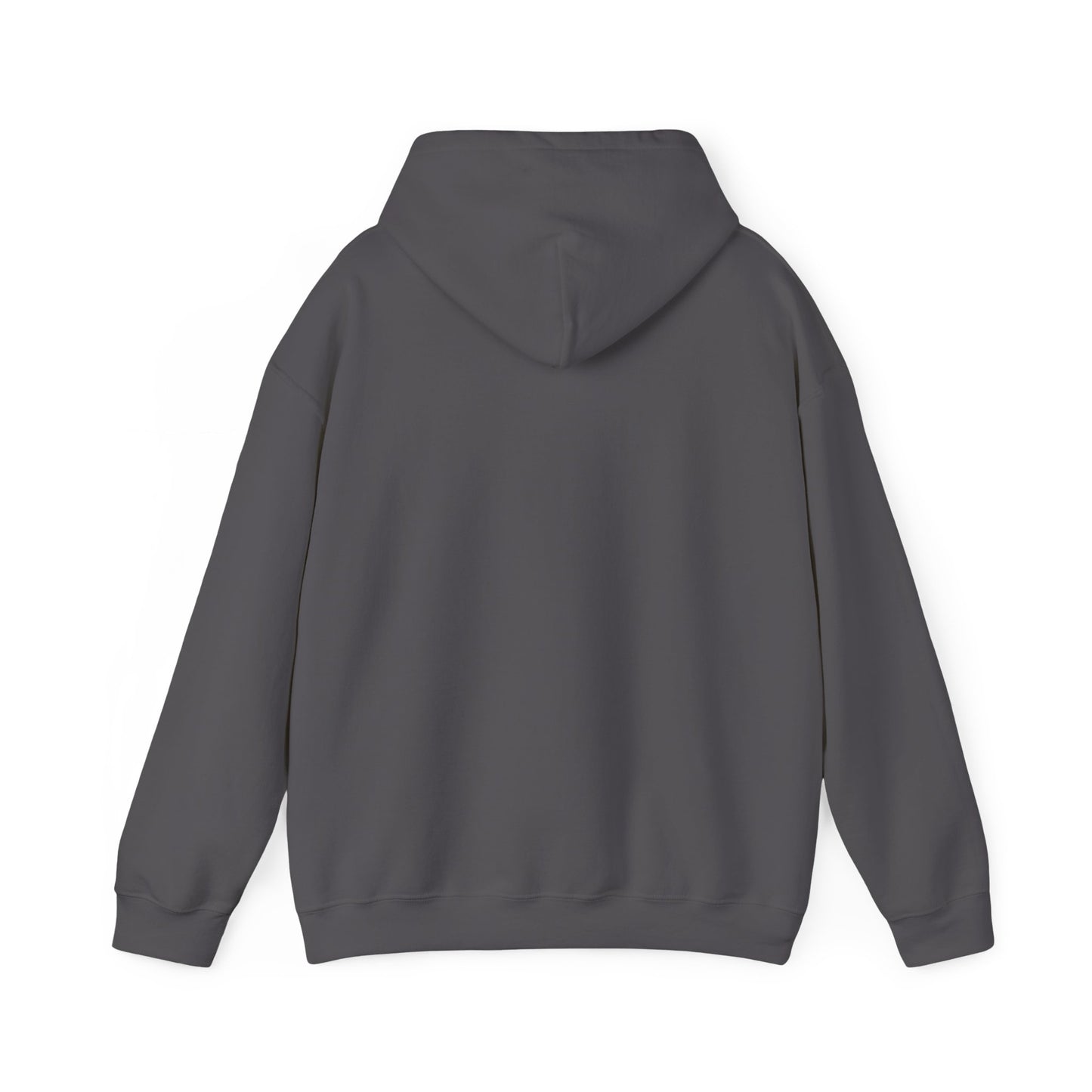 Sushi Dream - Cat- Hooded Sweatshirt