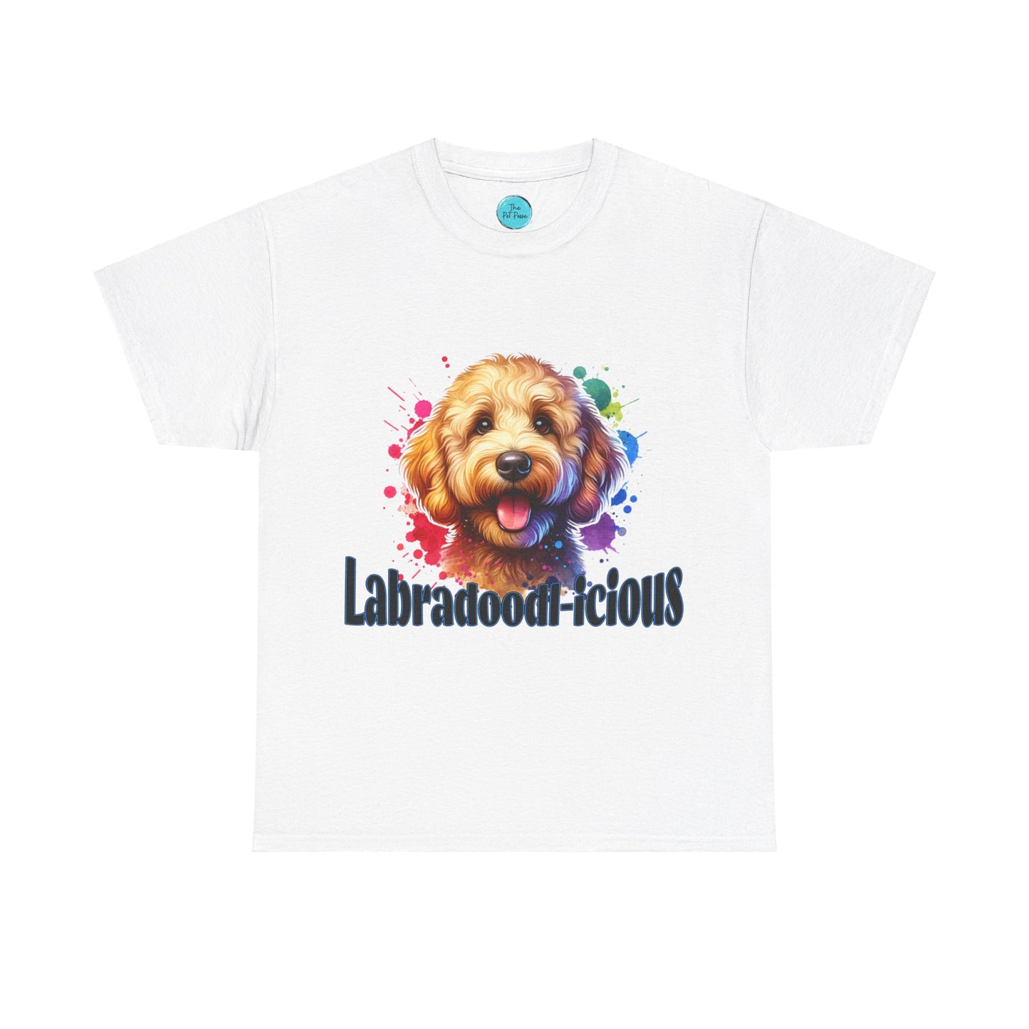 Labradoodle-icious