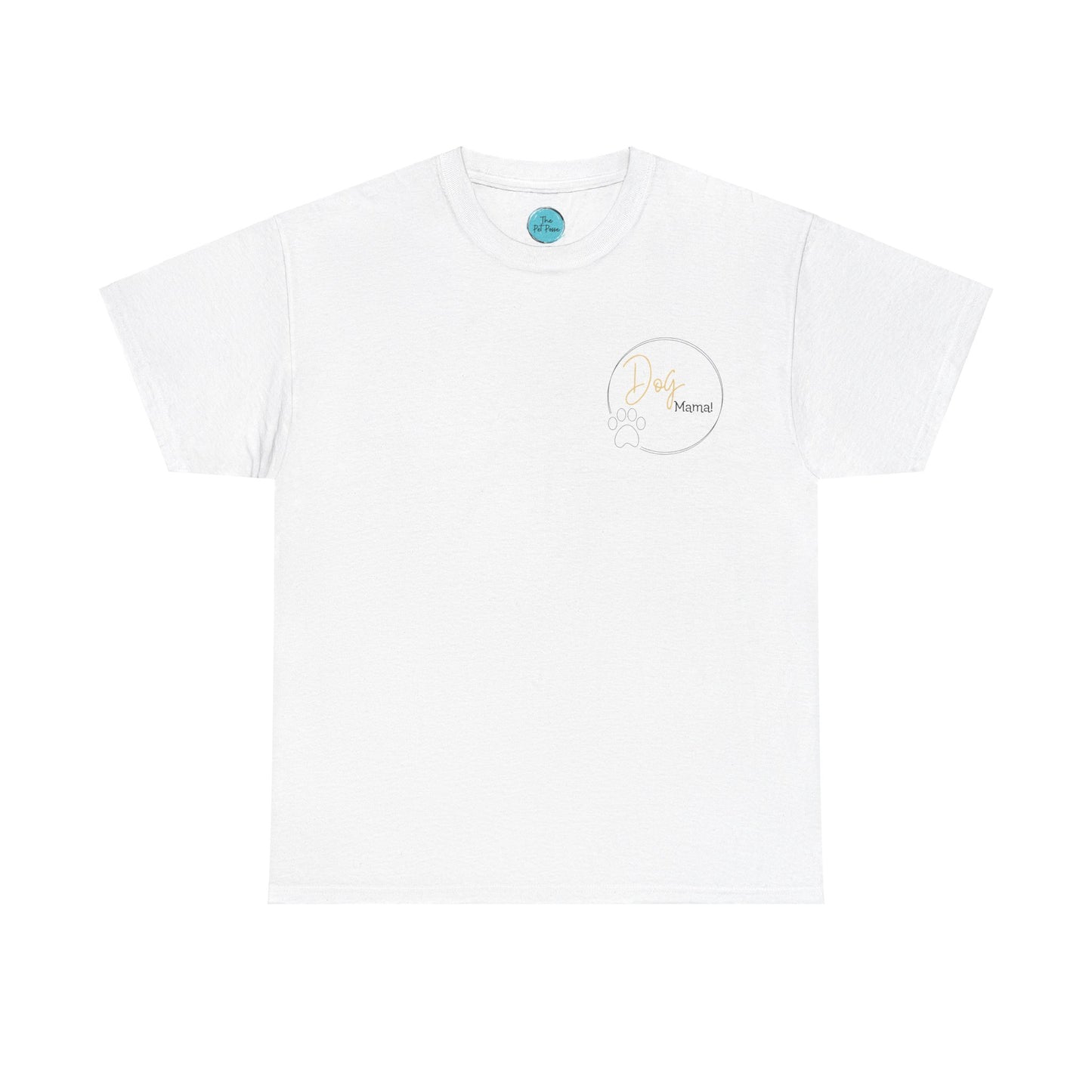 Dog Mama Tee