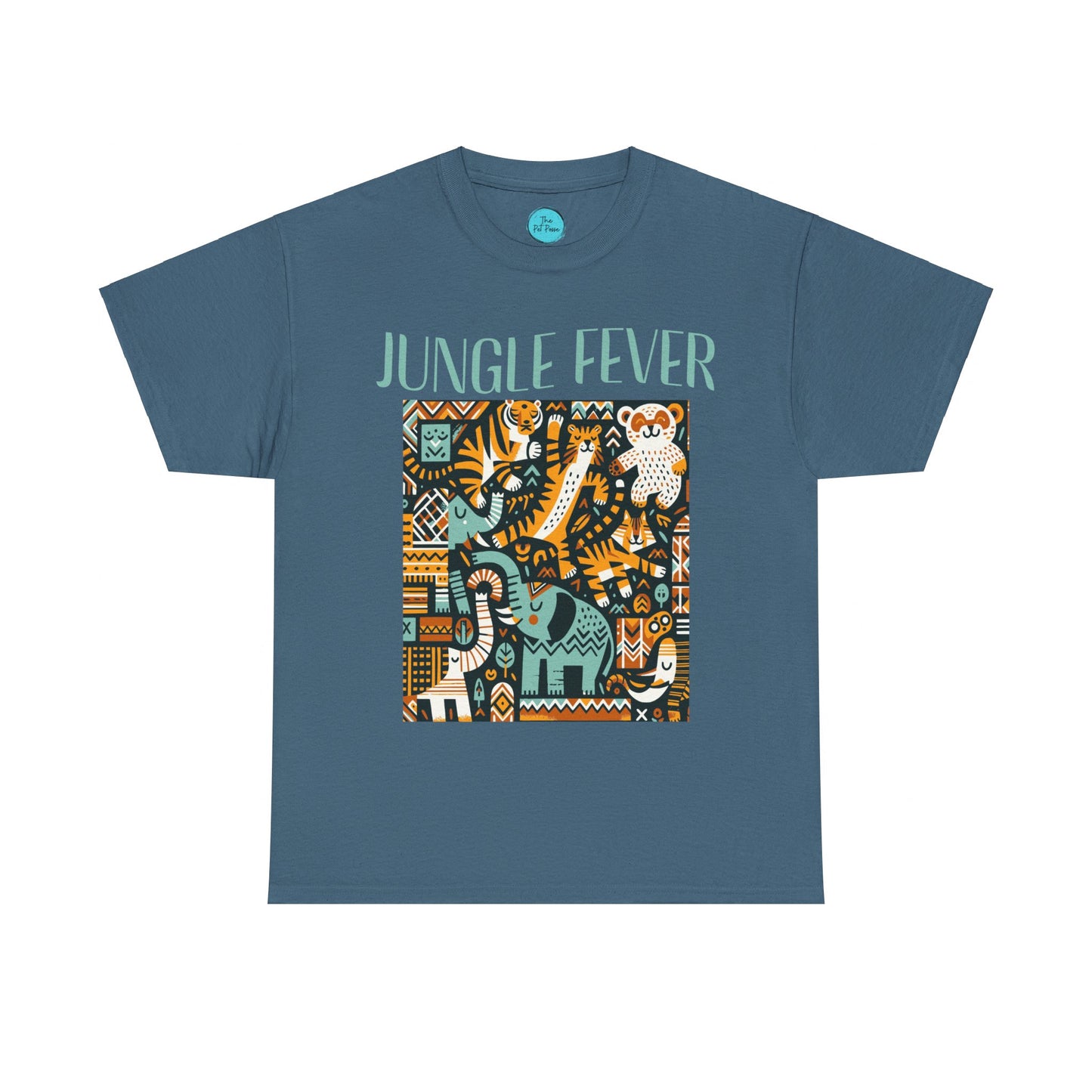 Jungle Fever Tee