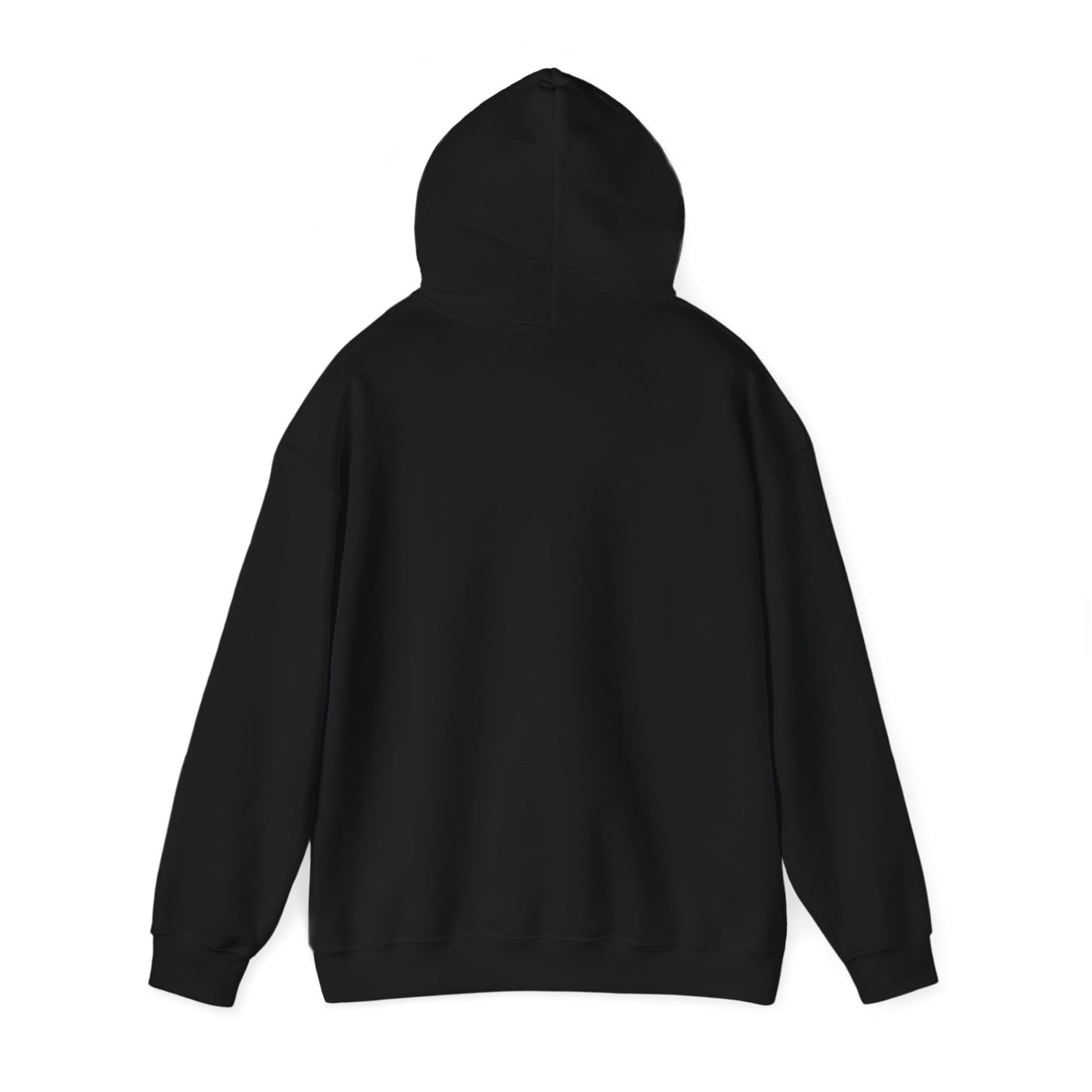 Sushi Dream - Cat- Hooded Sweatshirt