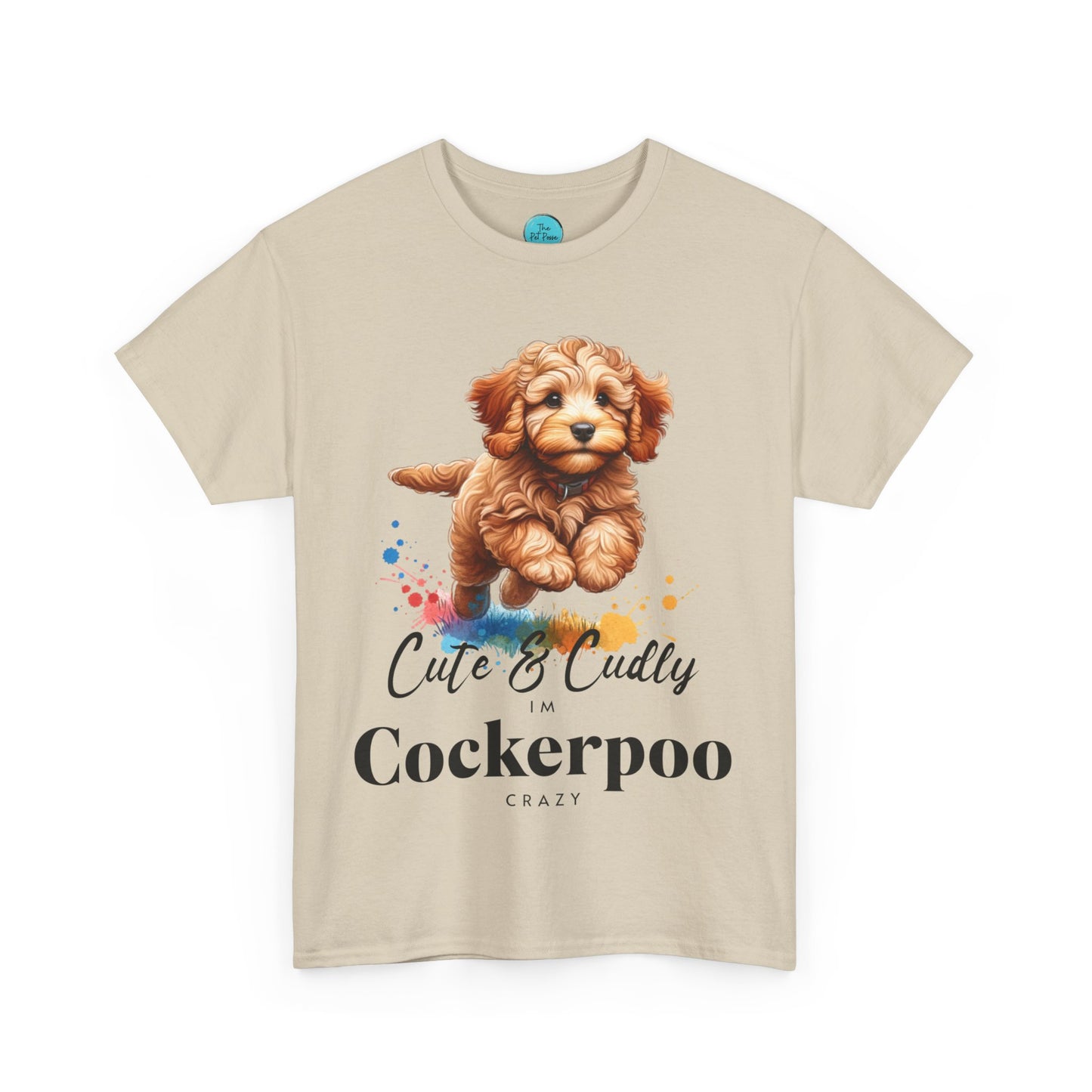 Cockerpoo Crazy