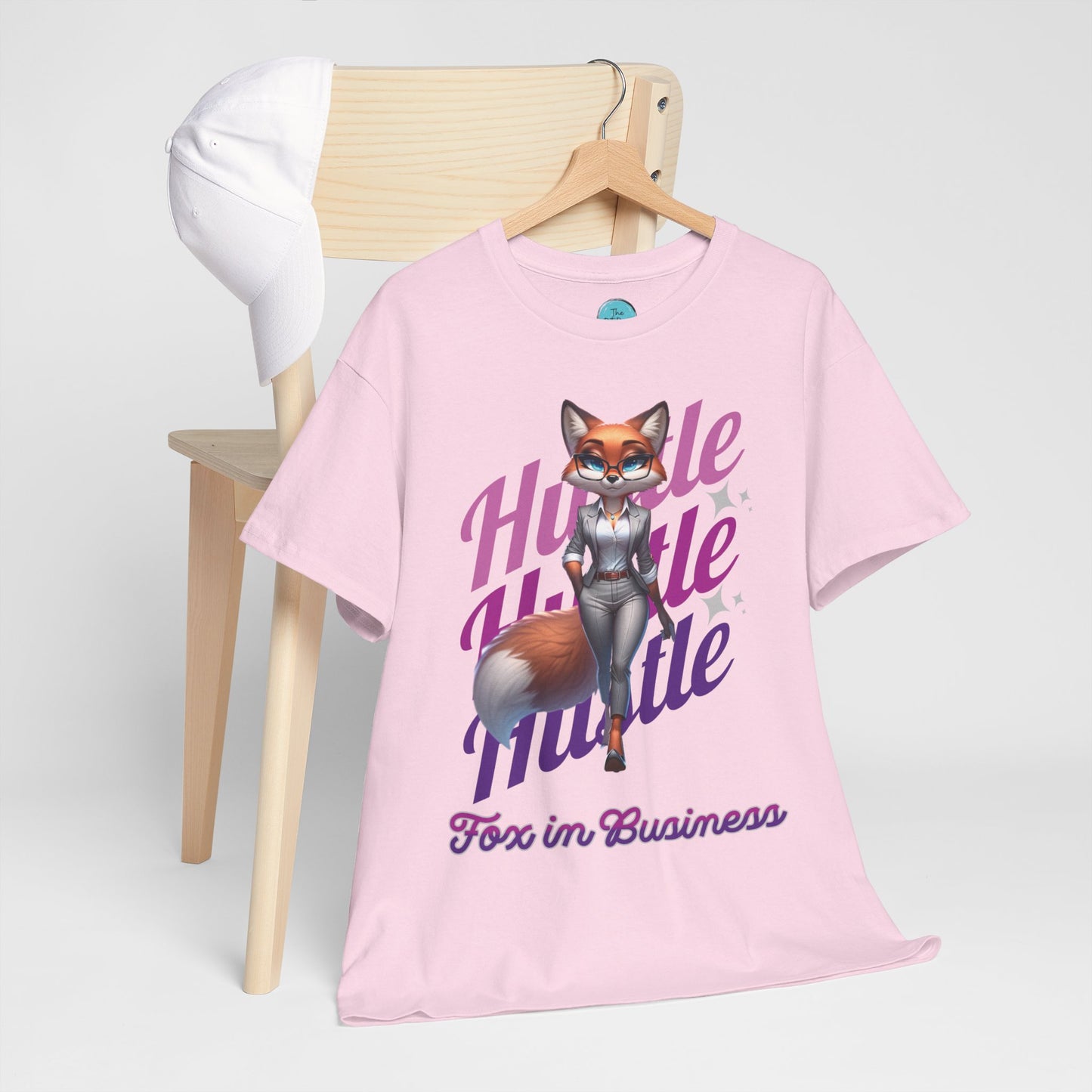 Hustle