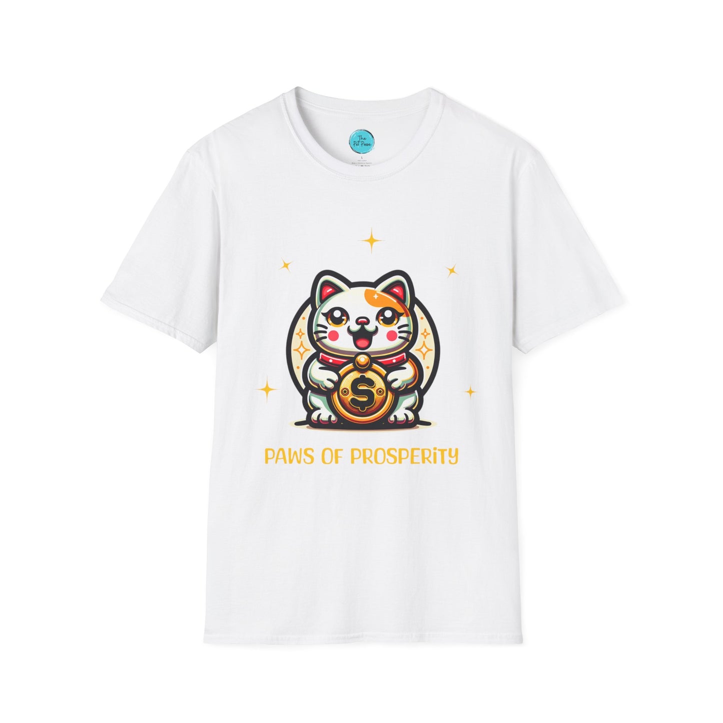 Paws of Prosperity