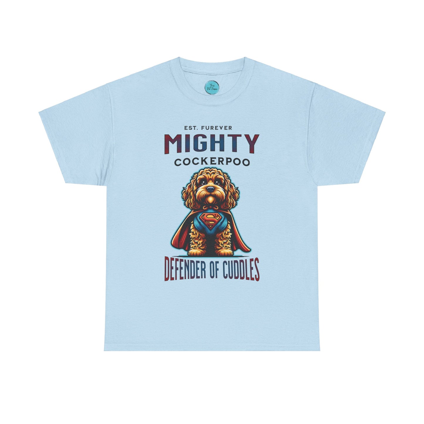 Mighty Cockerpoo