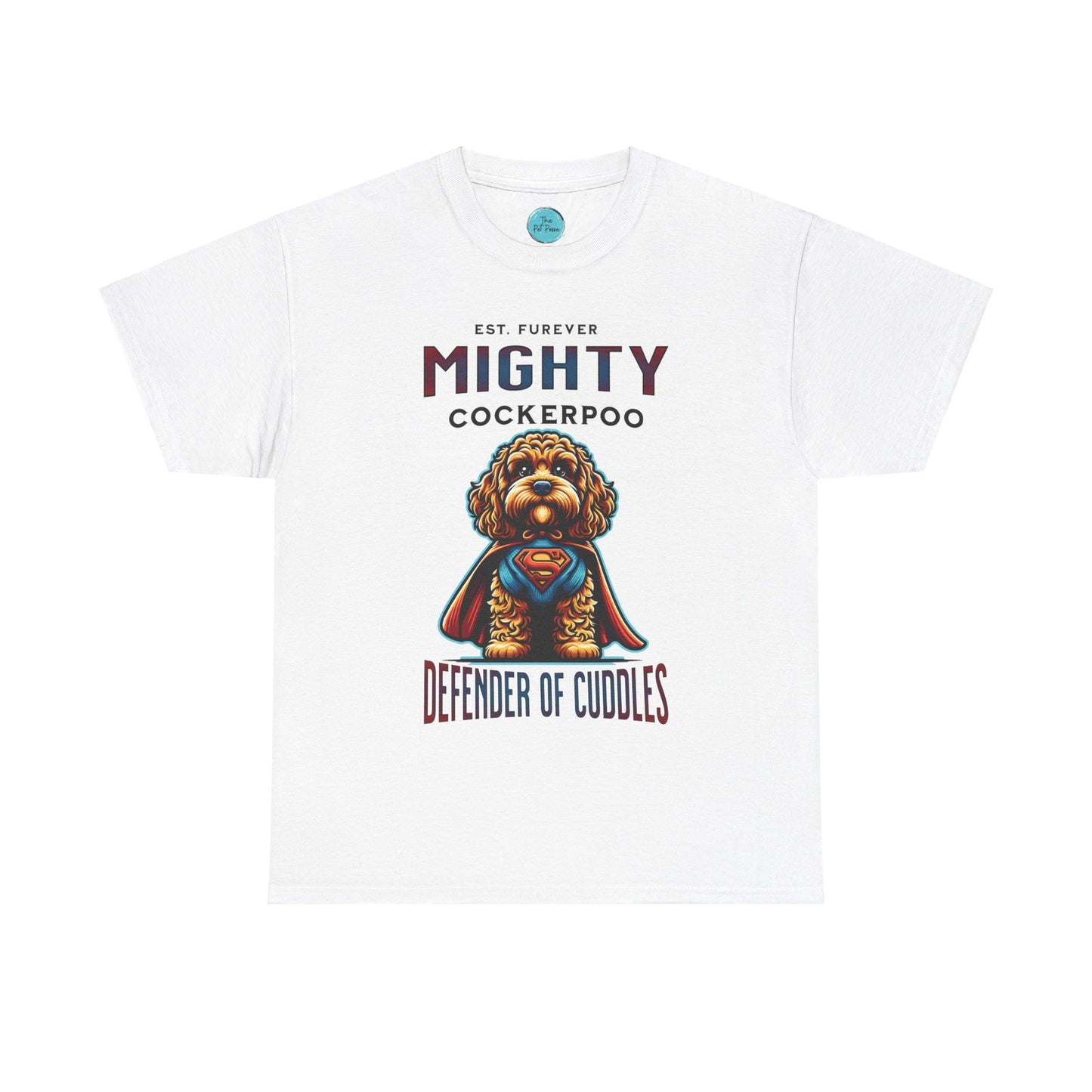 Mighty Cockerpoo