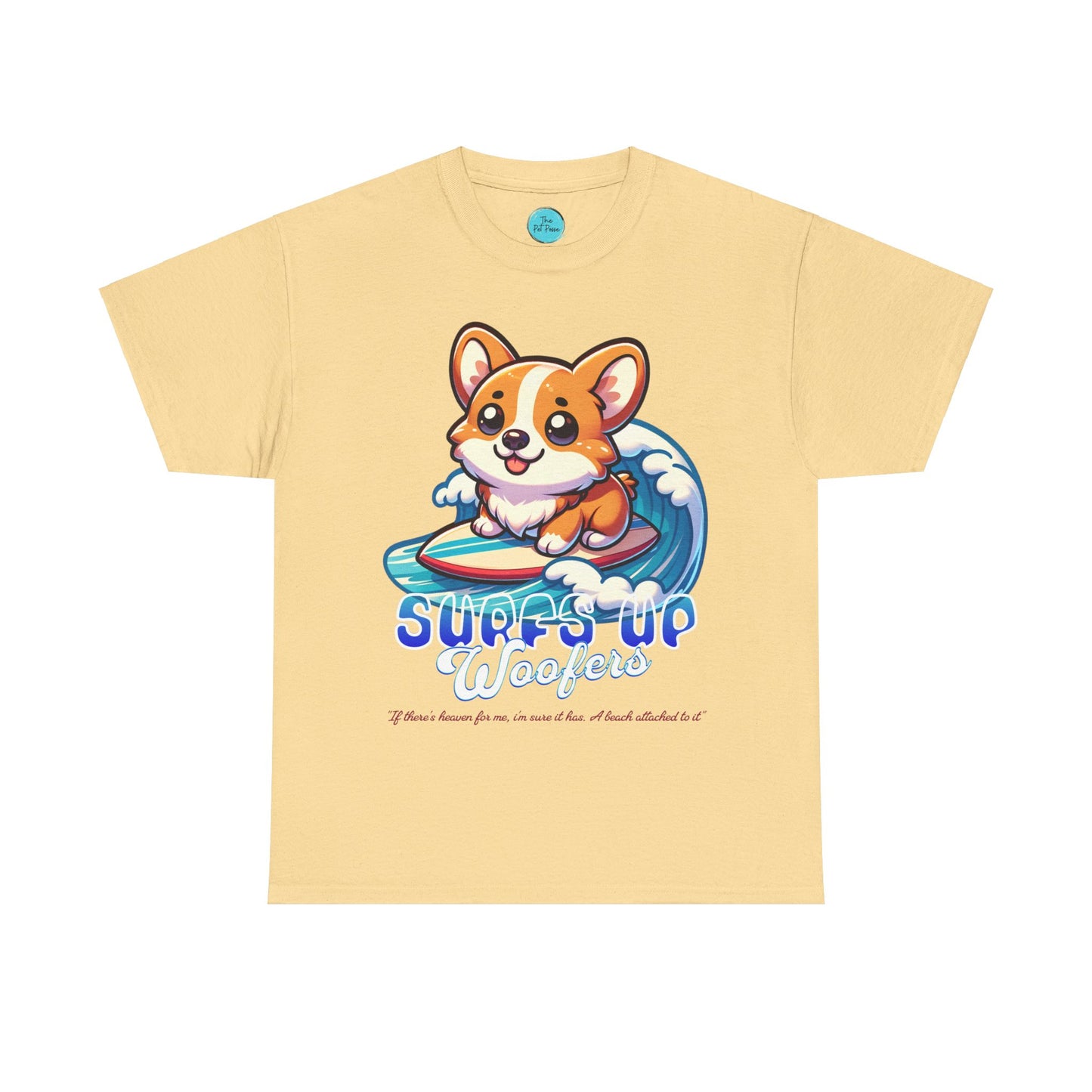 Surfs Up