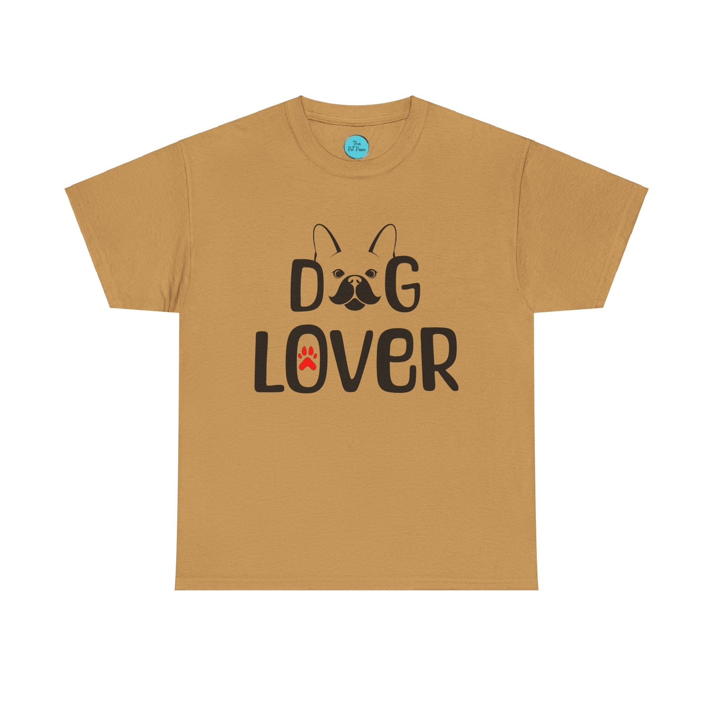 Dog Lover Tee