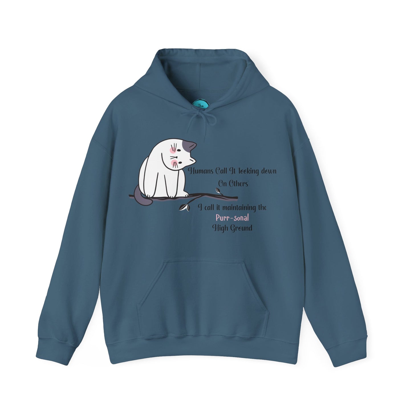 Purr-sonal