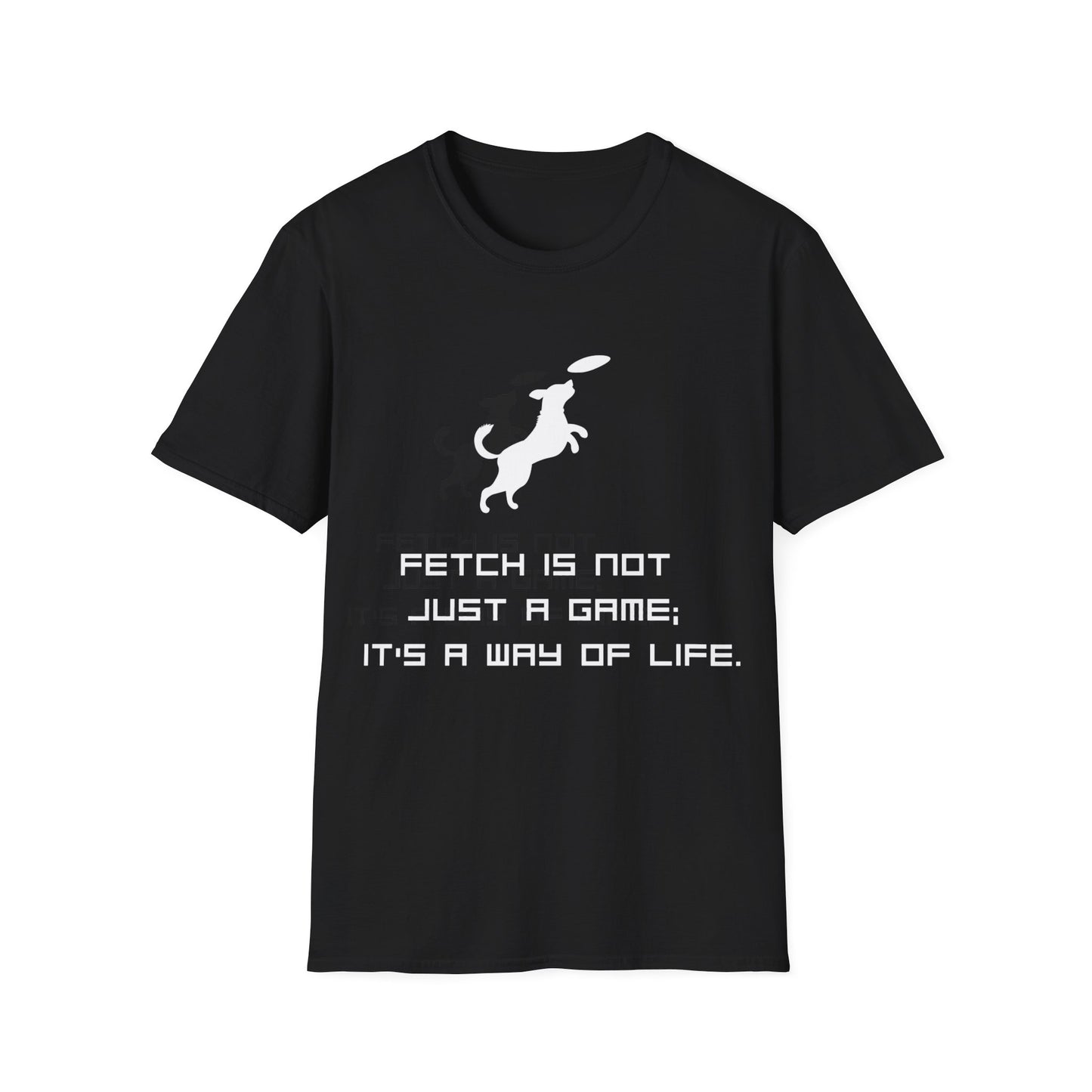 Fetch