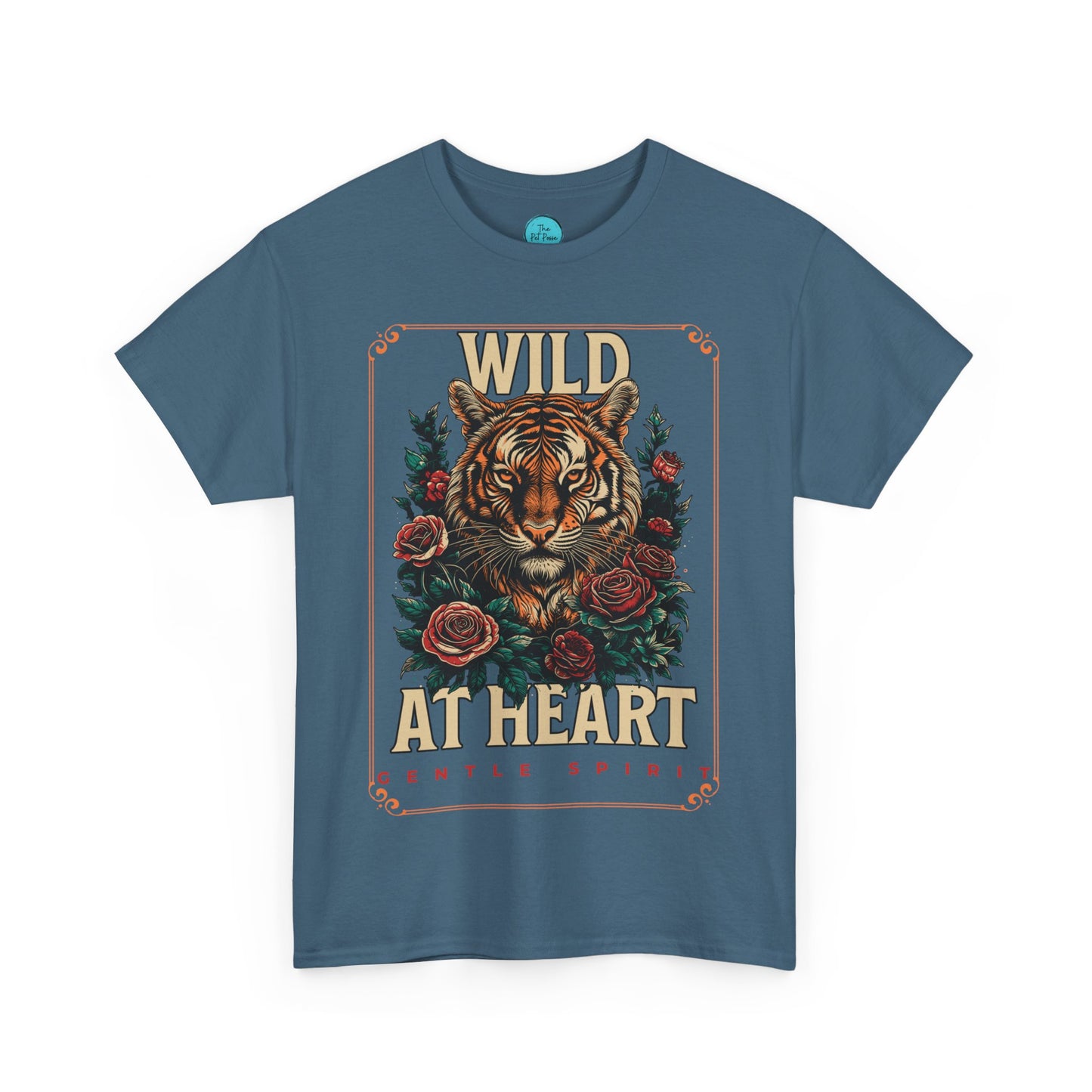 Wild at Heart