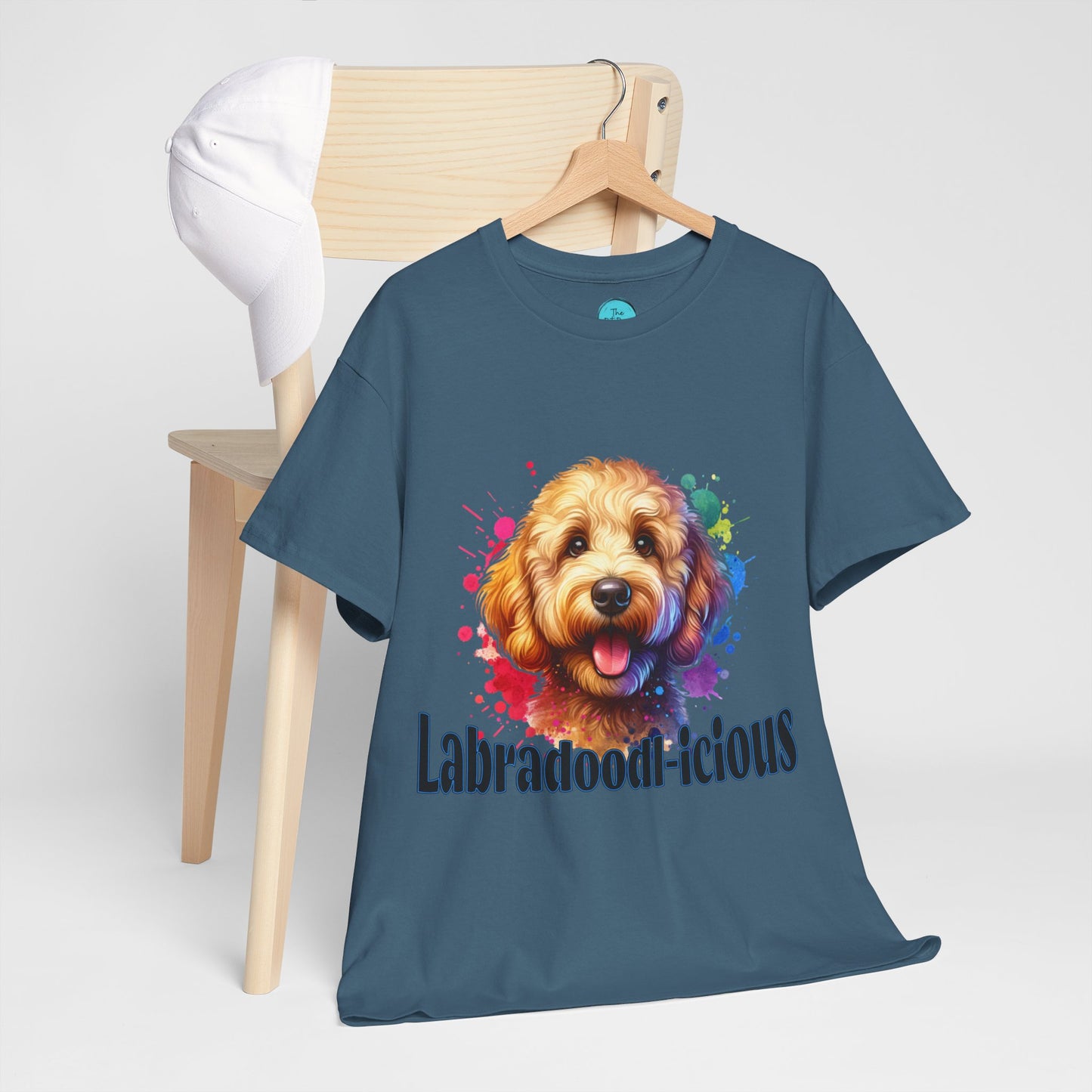 Labradoodle-icious