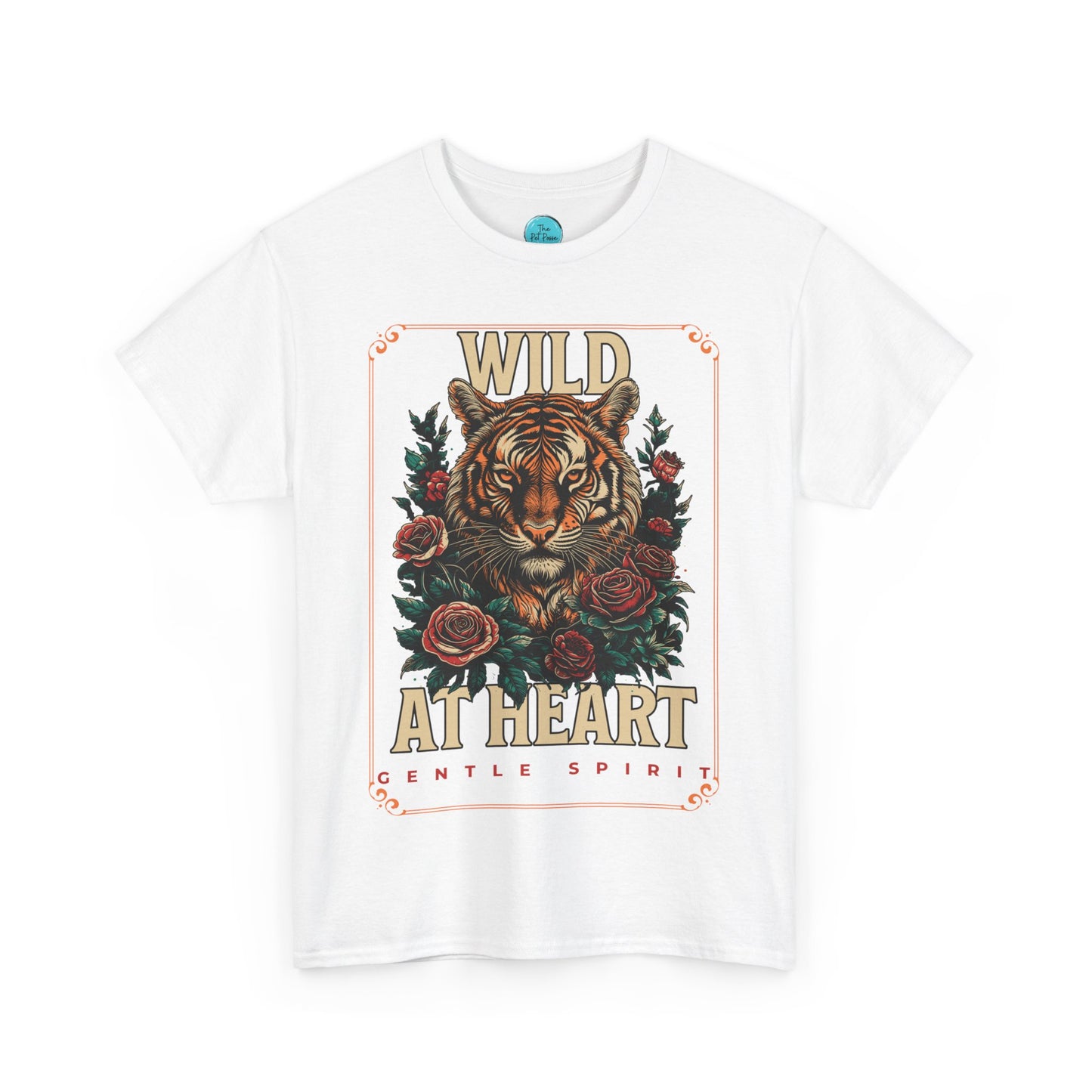 Wild at Heart