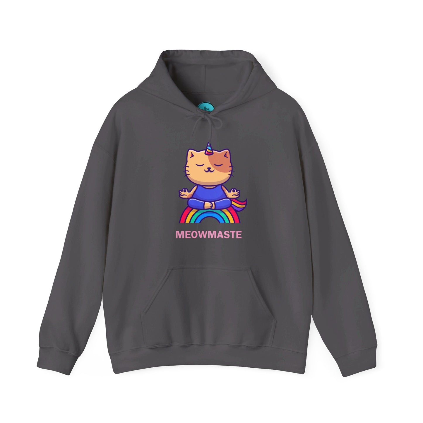 Meowmaste - Cat Hoode