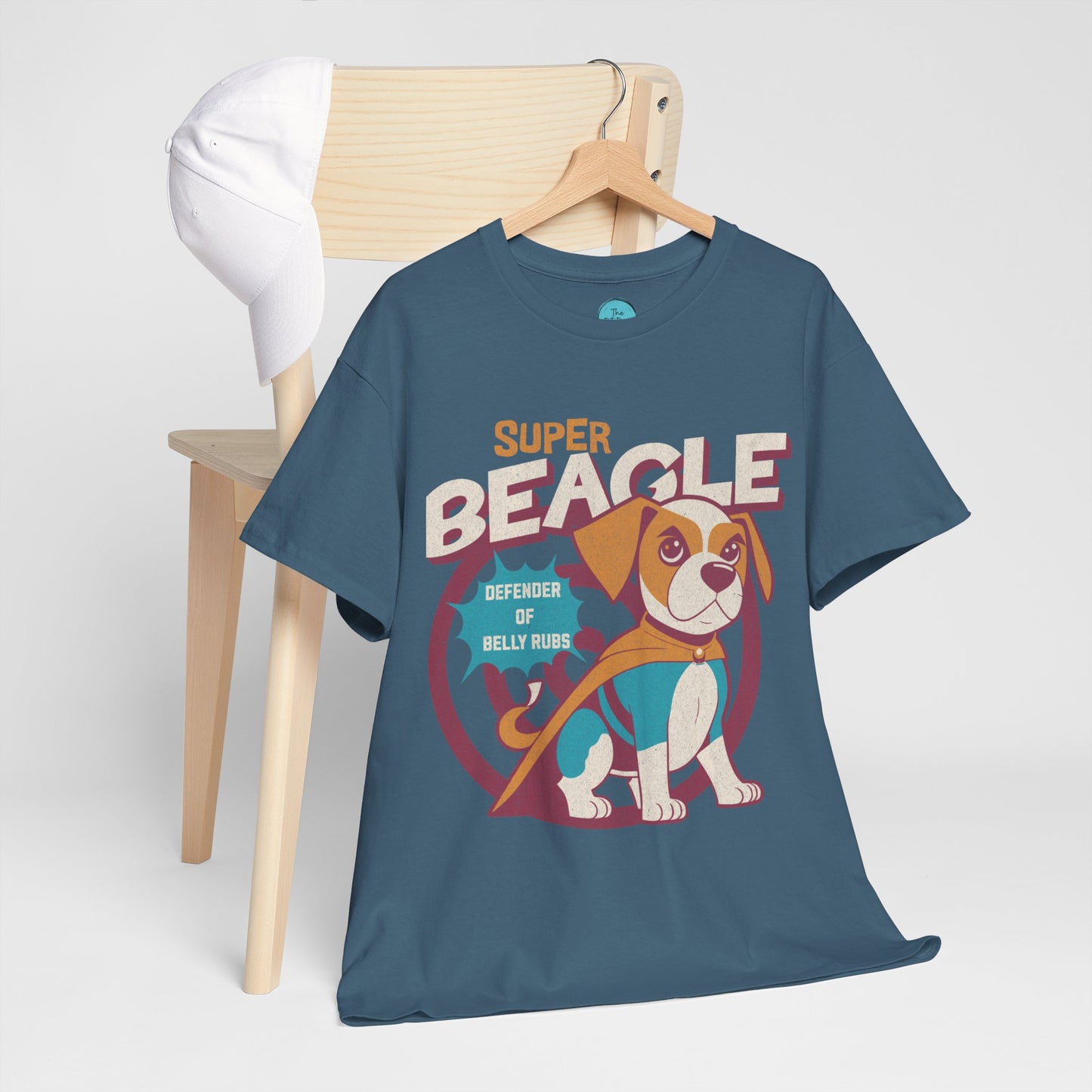 Super Beagle