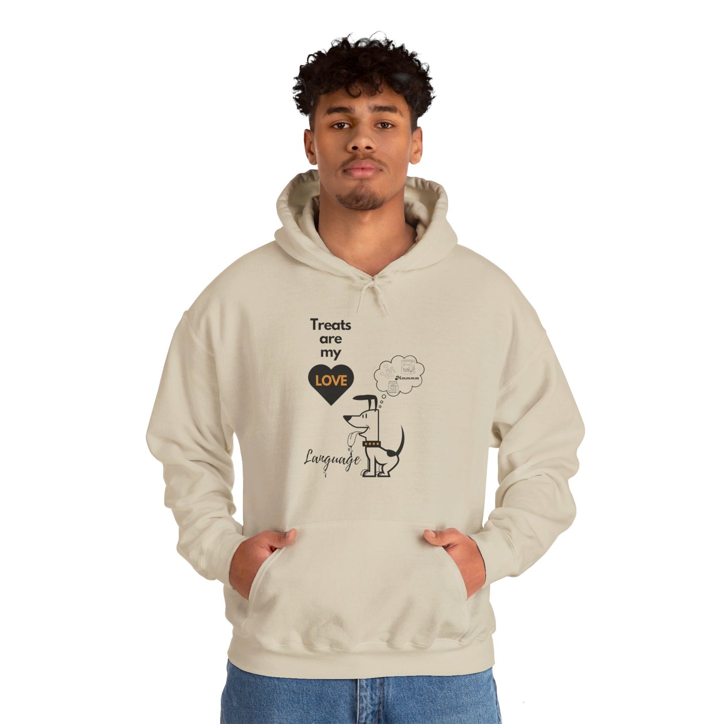 Treats - Hoodie