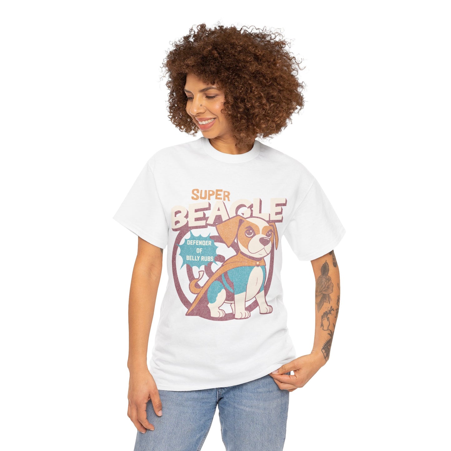 Super Beagle