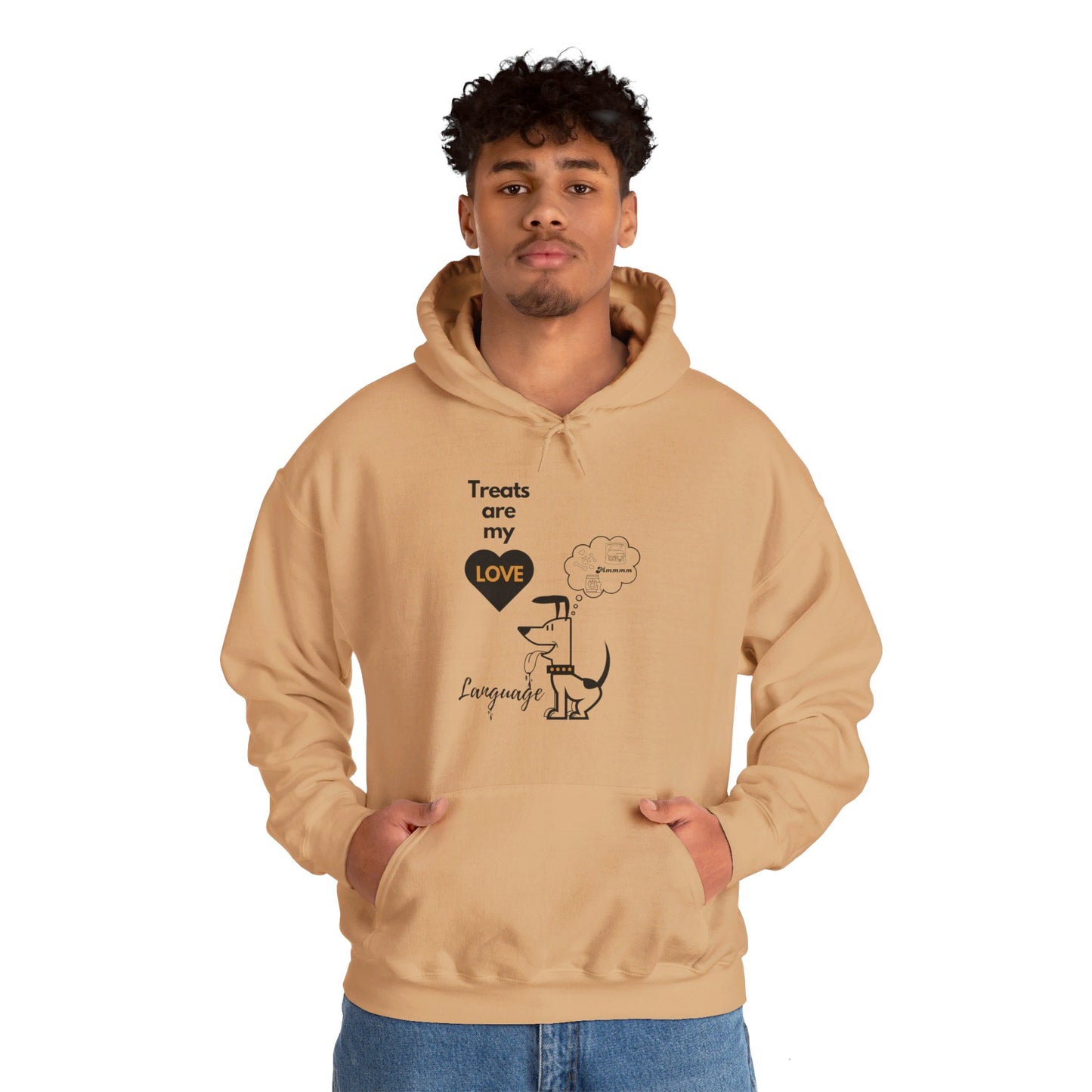 Treats - Hoodie