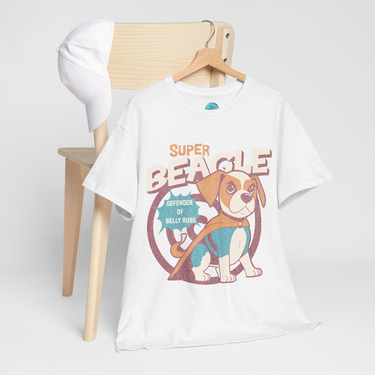 Super Beagle