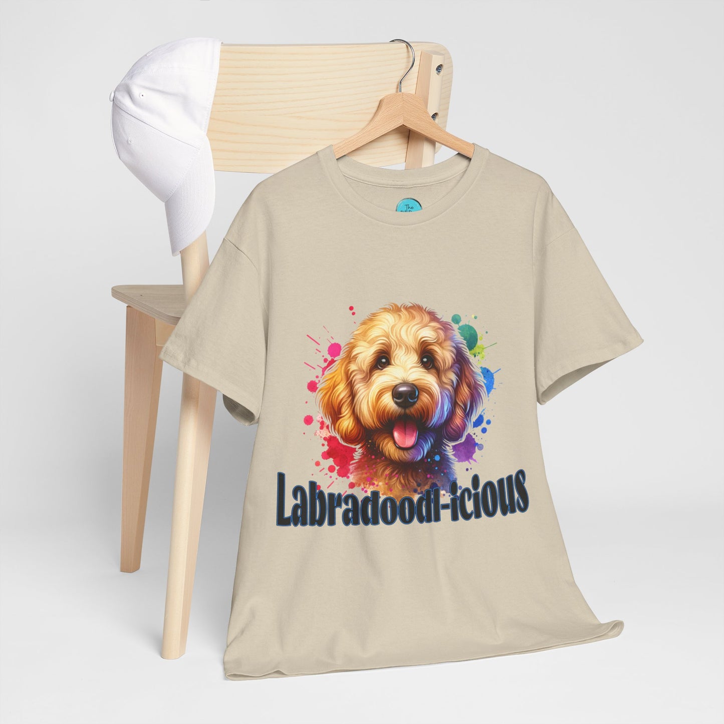 Labradoodle-icious