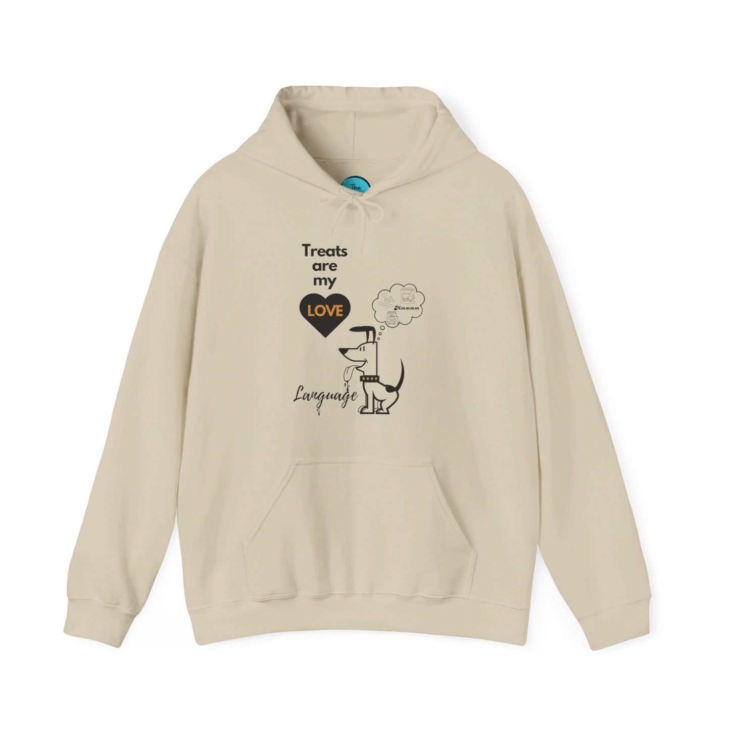Treats - Hoodie
