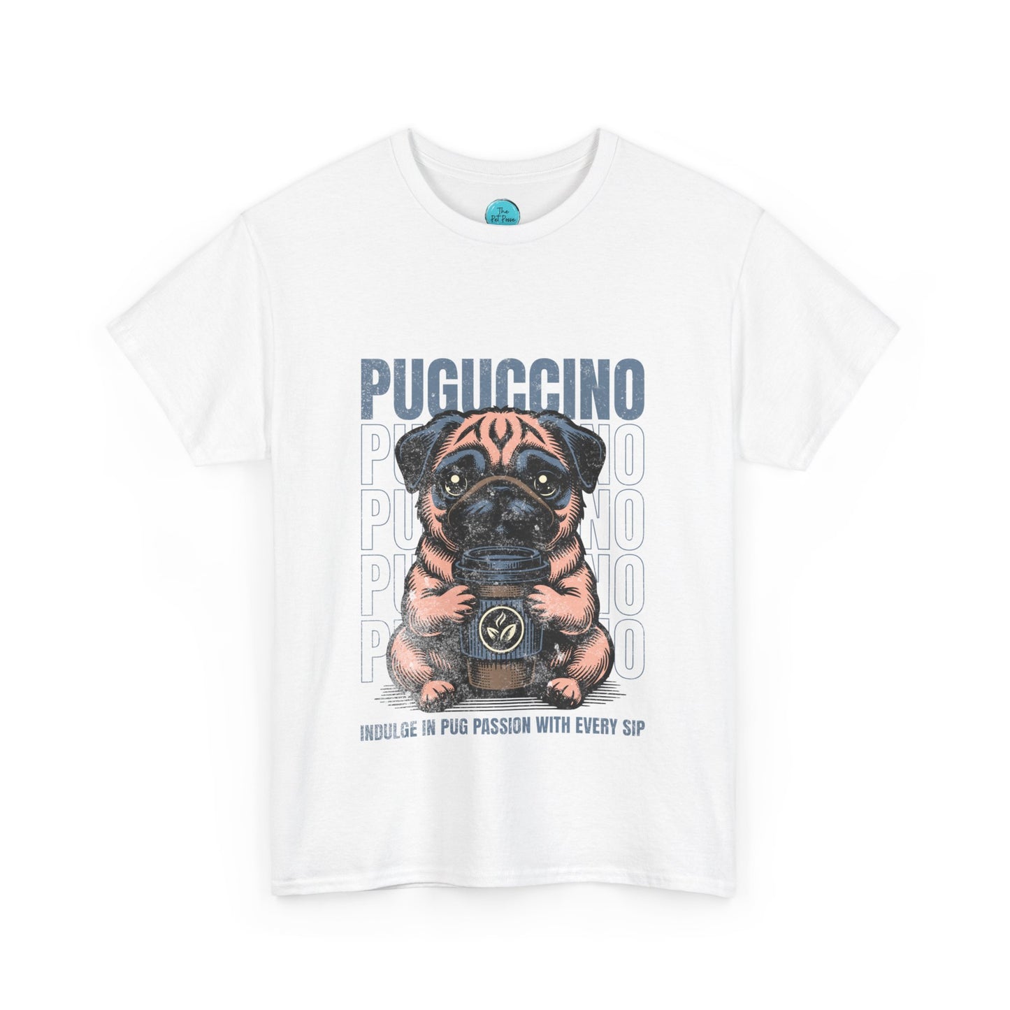 Puguchino Tee