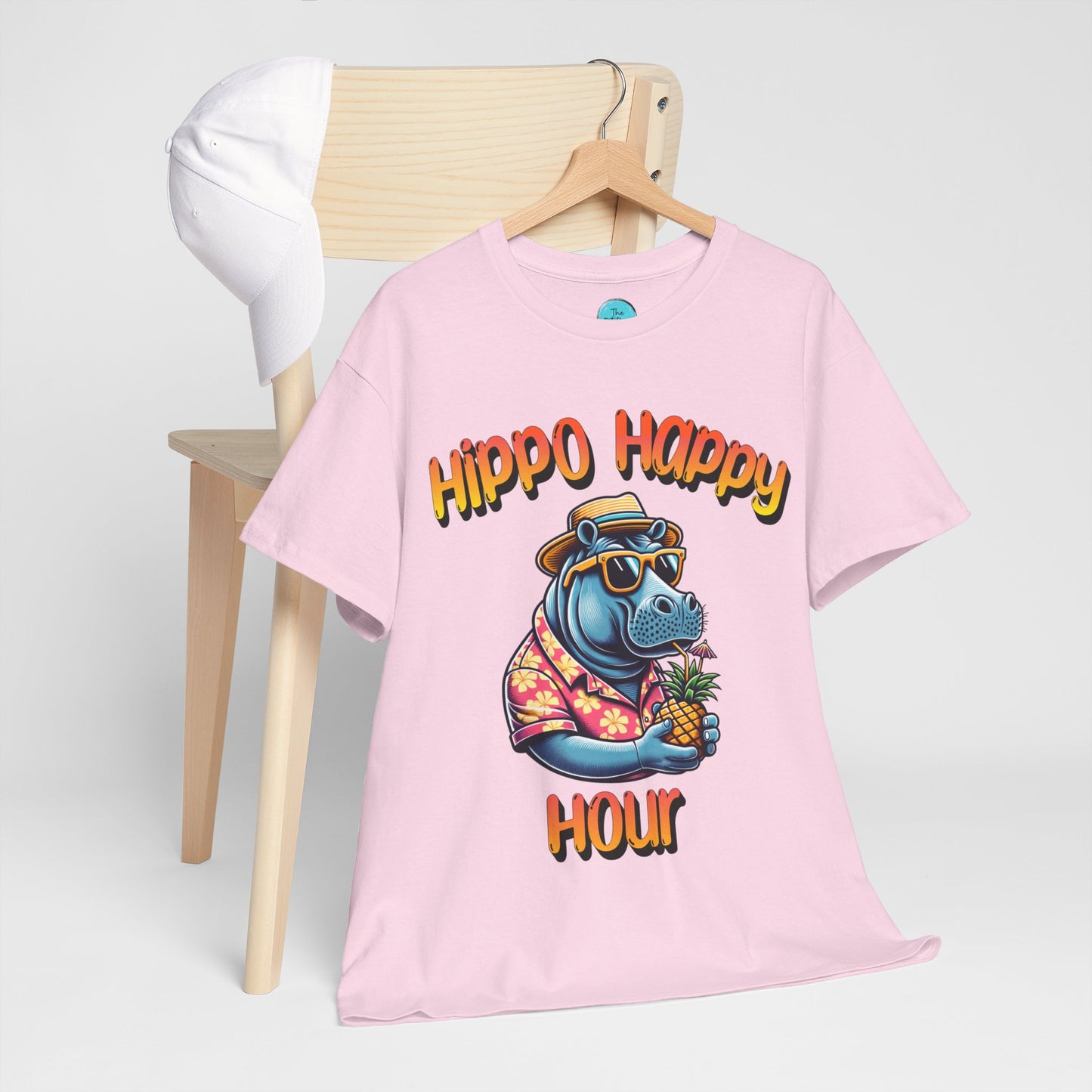 Hippo Happy Hour