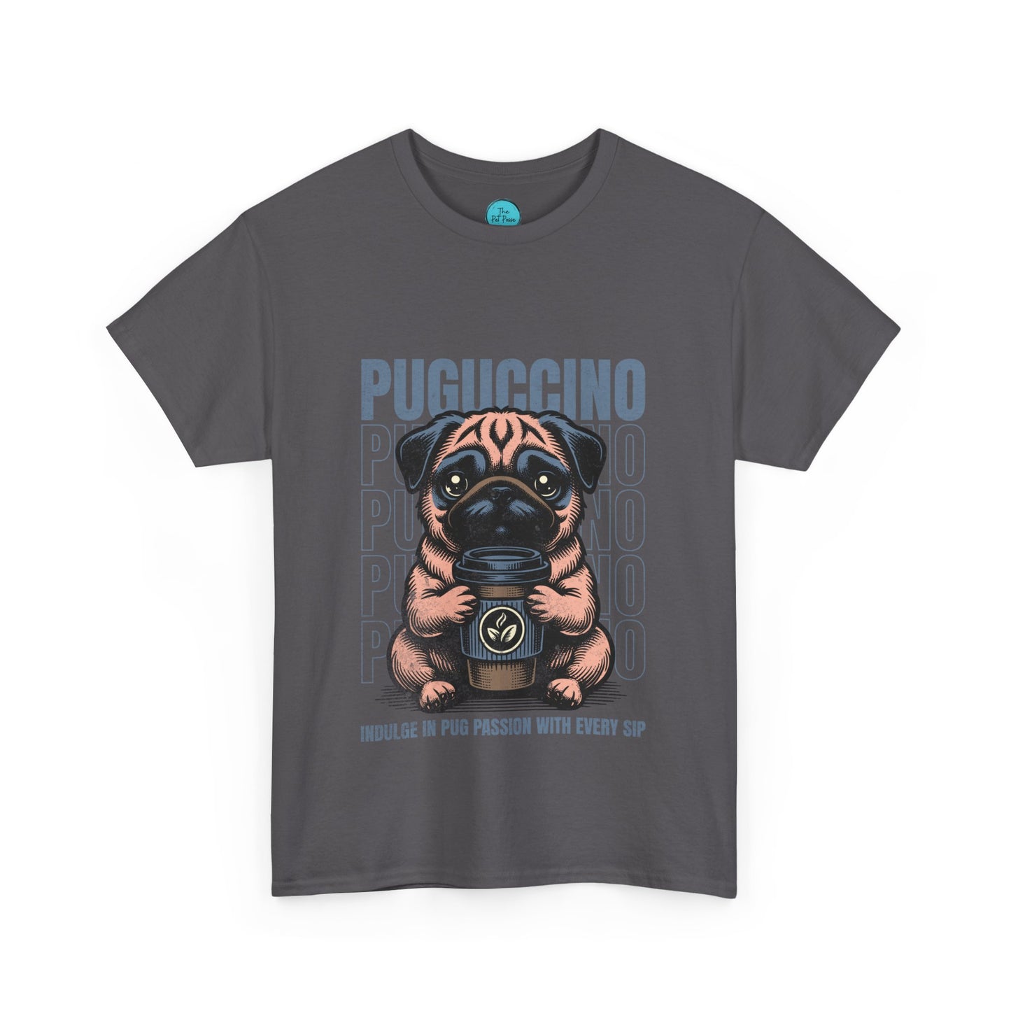 Puguchino Tee