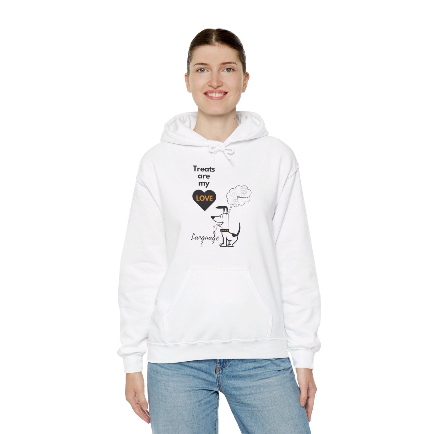 Treats - Hoodie
