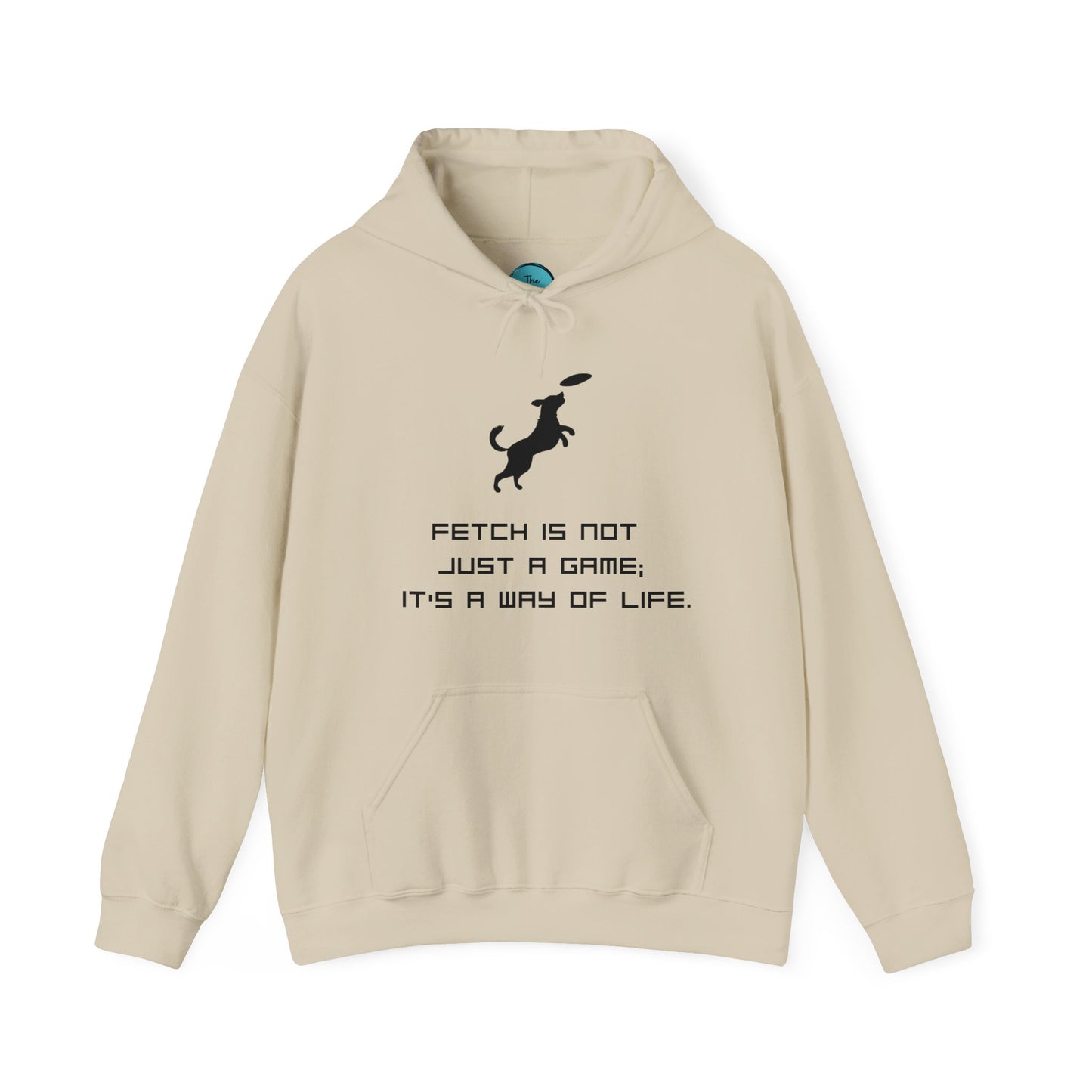 Fetch - A way of Life -