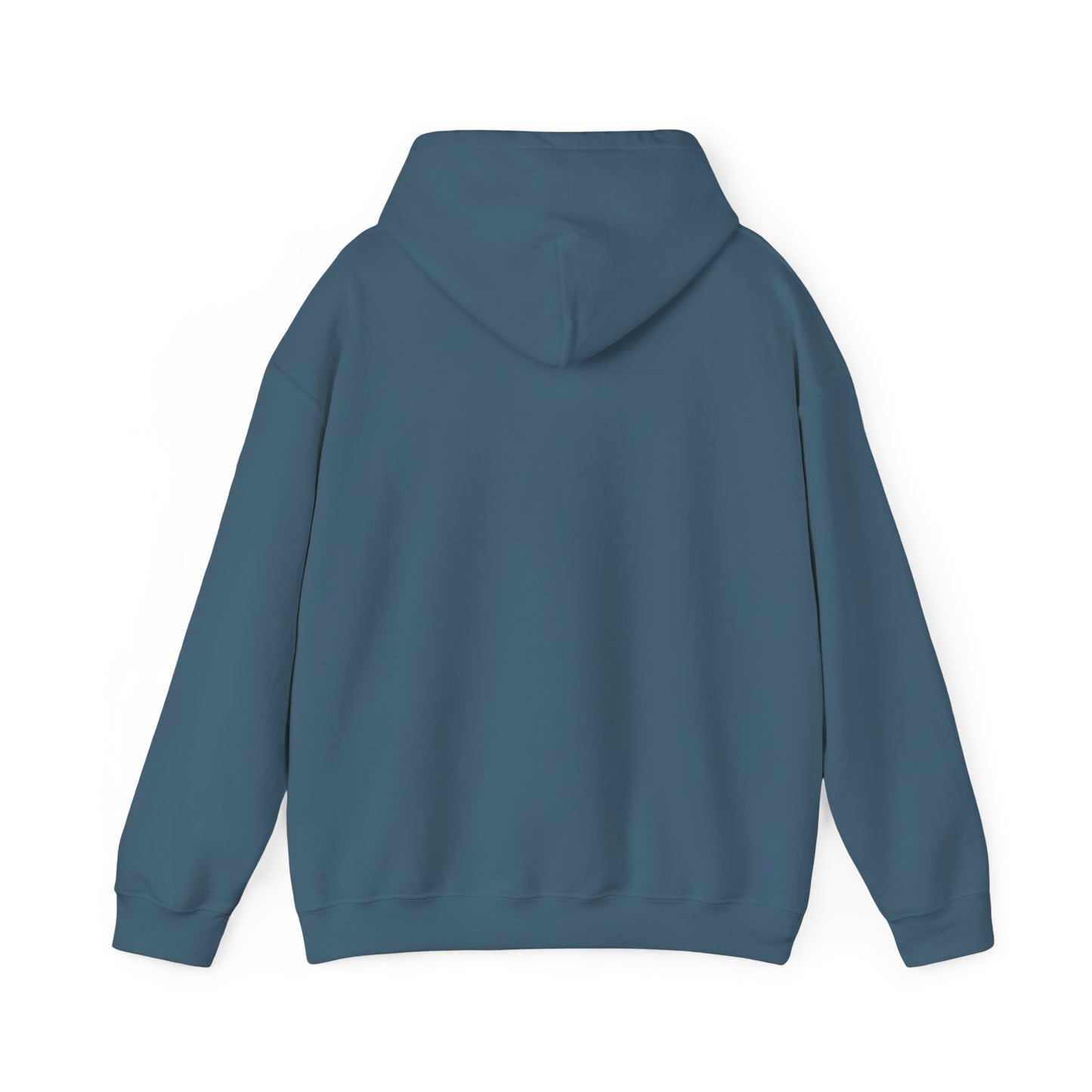 Sushi Dream - Cat- Hooded Sweatshirt