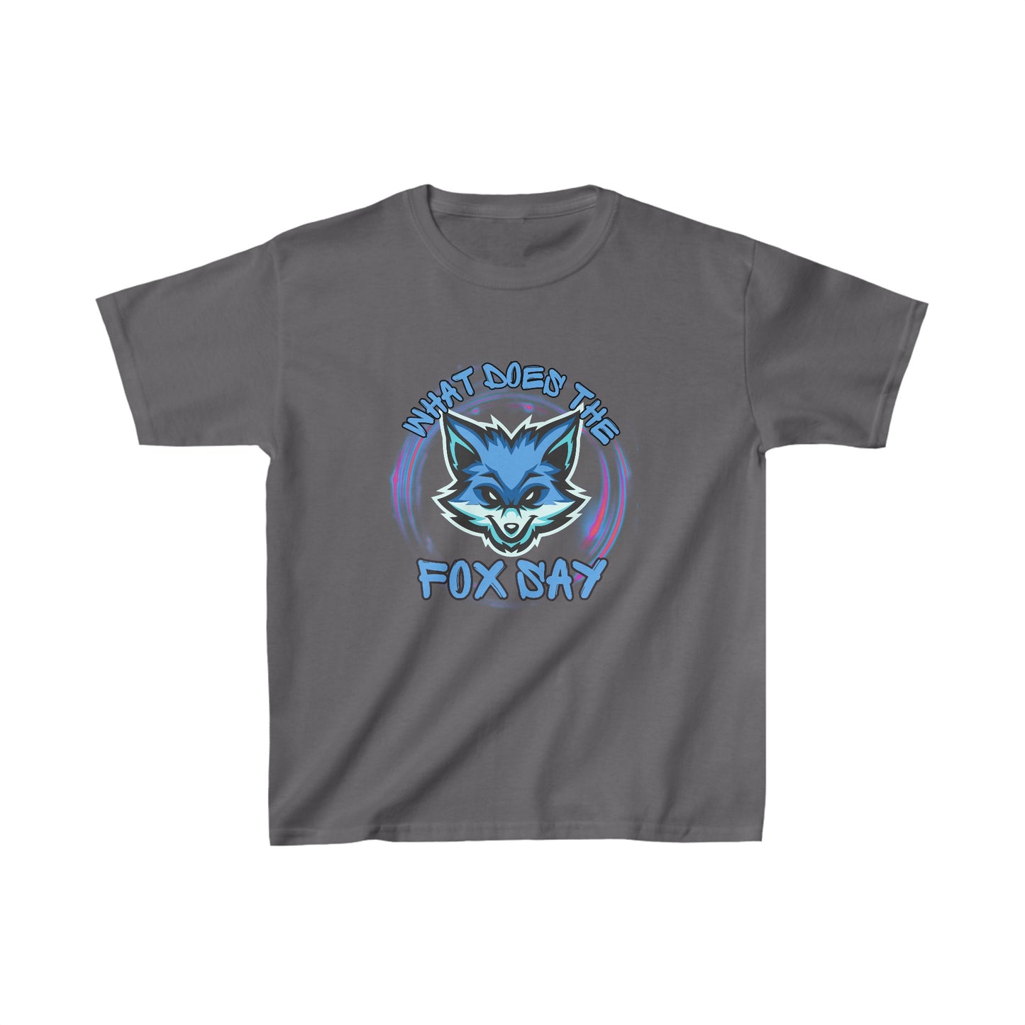 What does the Fox Say Tee