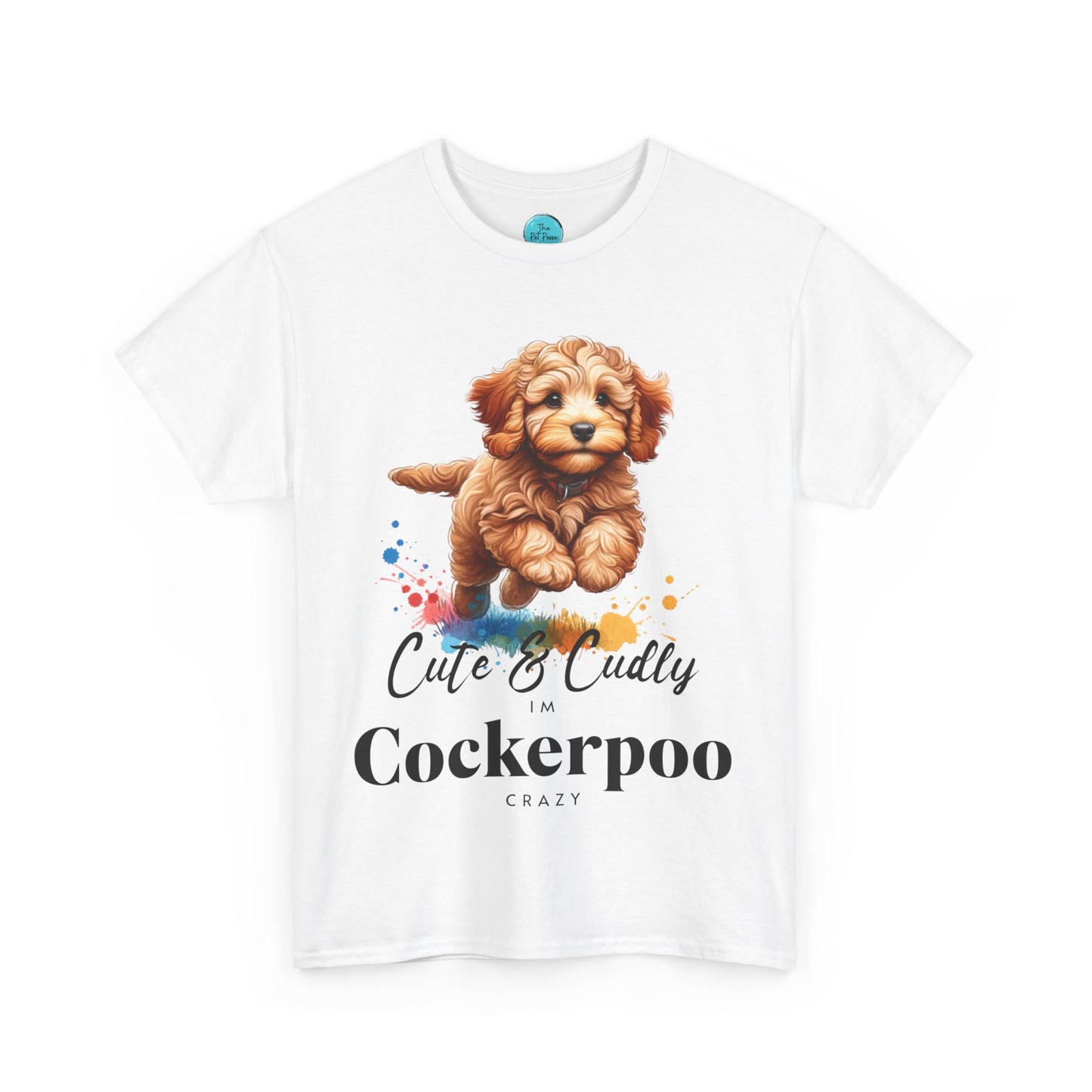 Cockerpoo Crazy