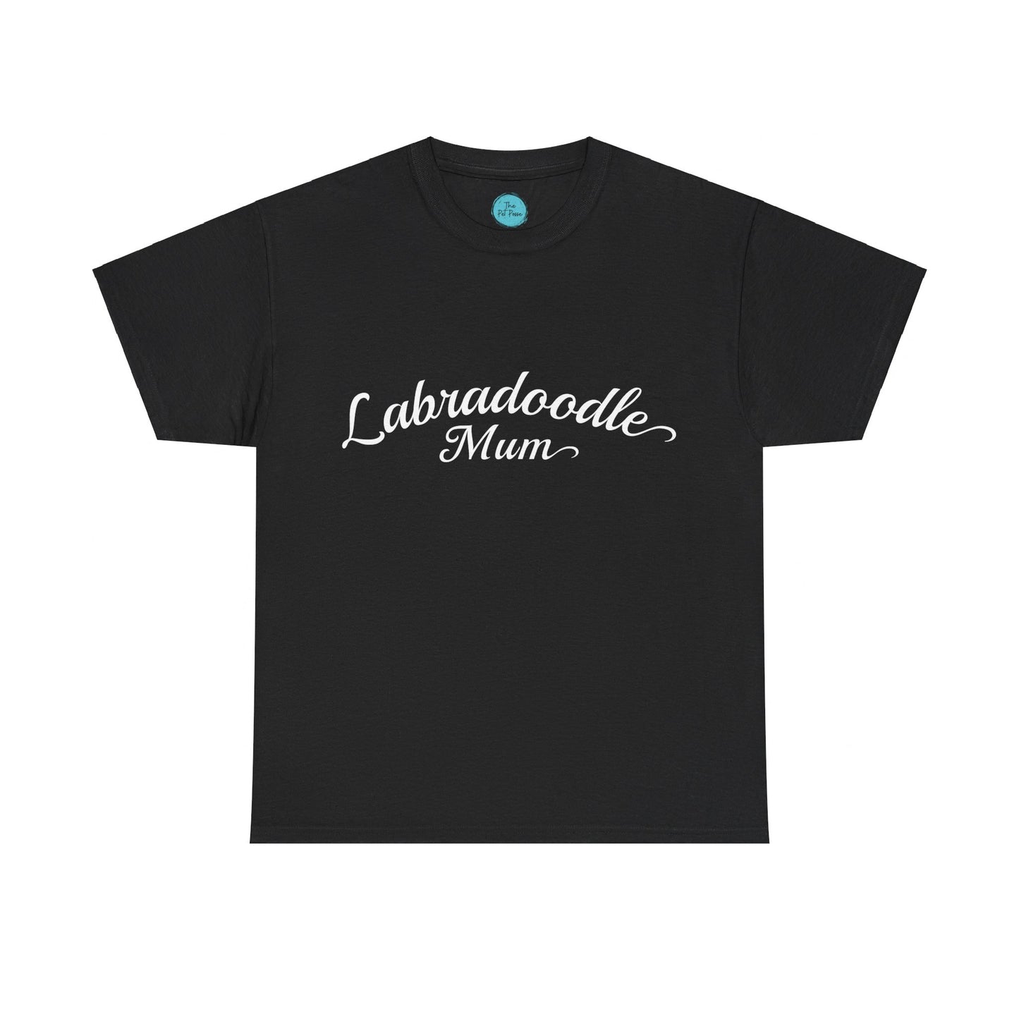 Labradoodle Mum