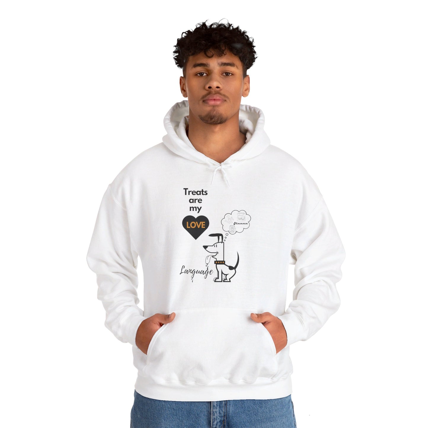 Treats - Hoodie