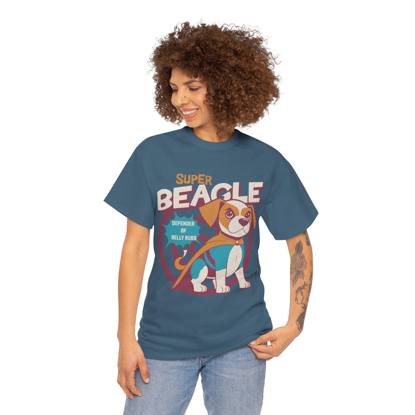 Super Beagle