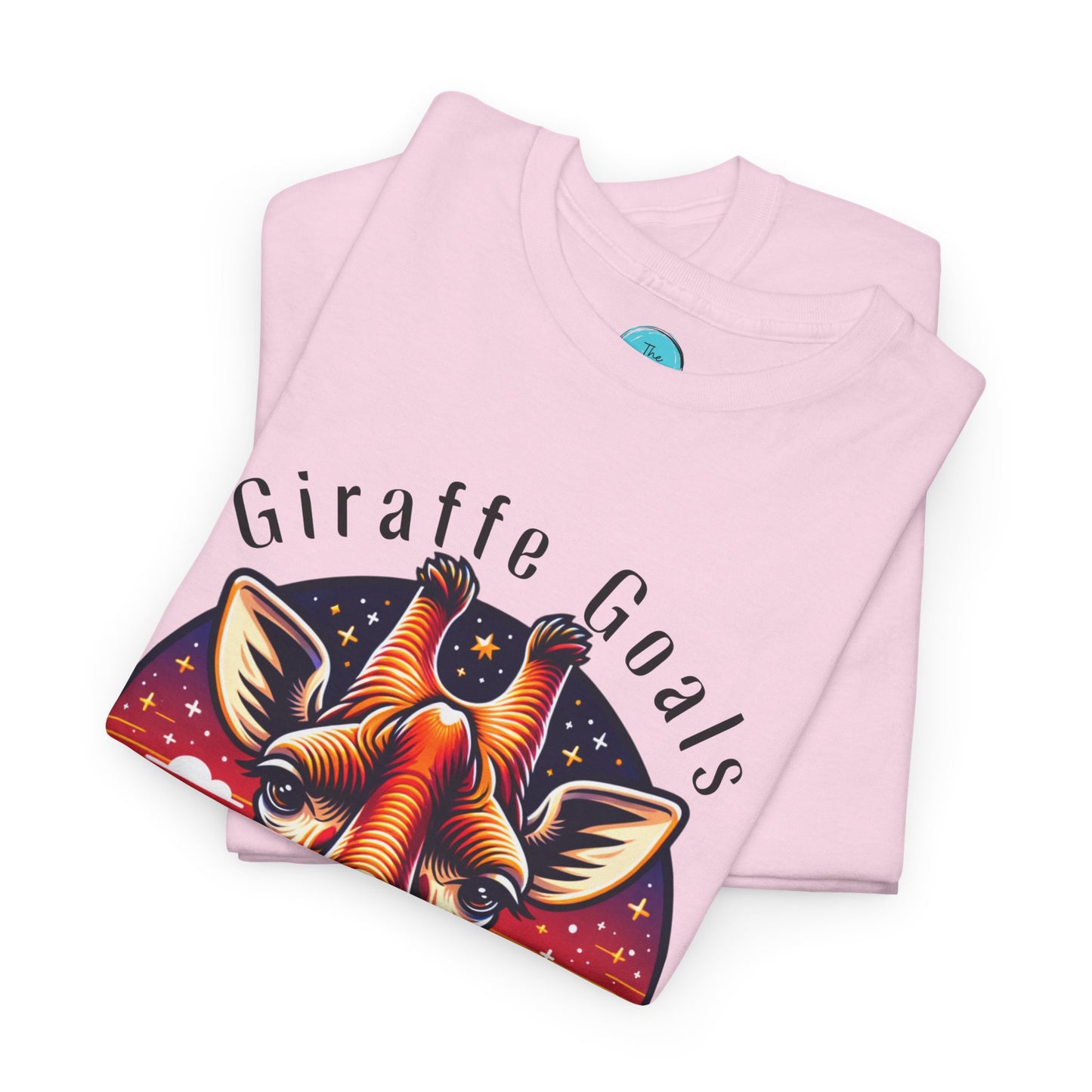 Giraffe Goals