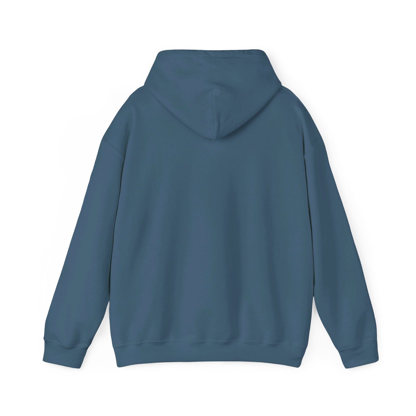 Purrfect Alignment - Cat Hoodie