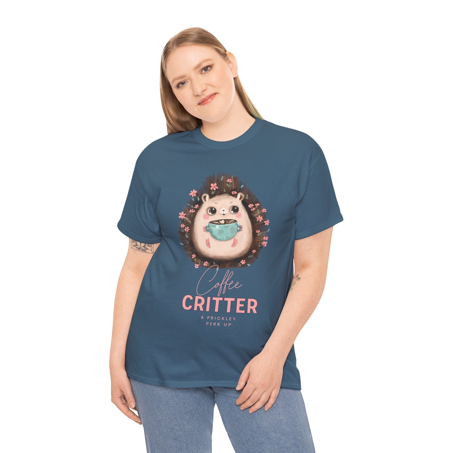 Coffee Critter