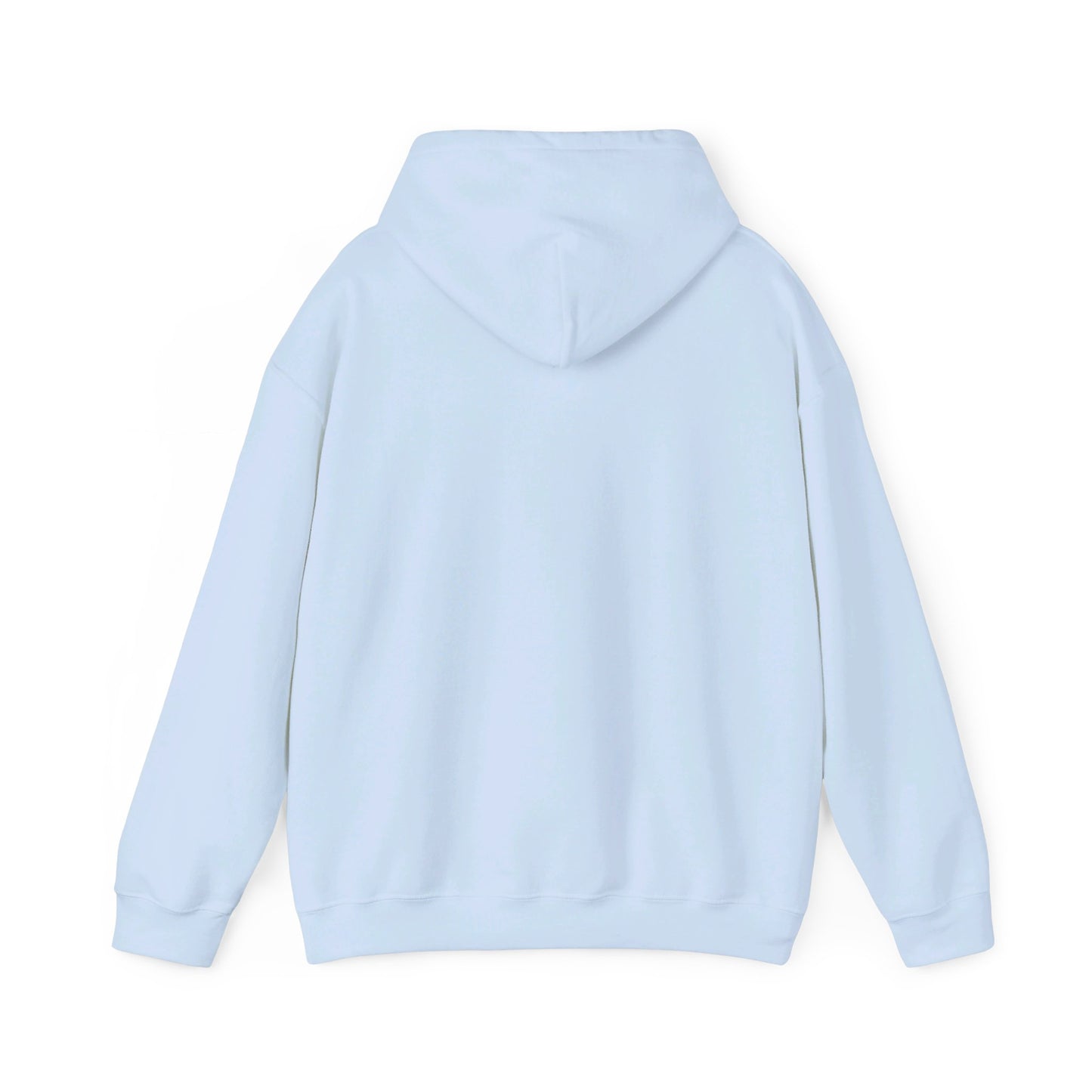 Purrfect Alignment - Cat Hoodie