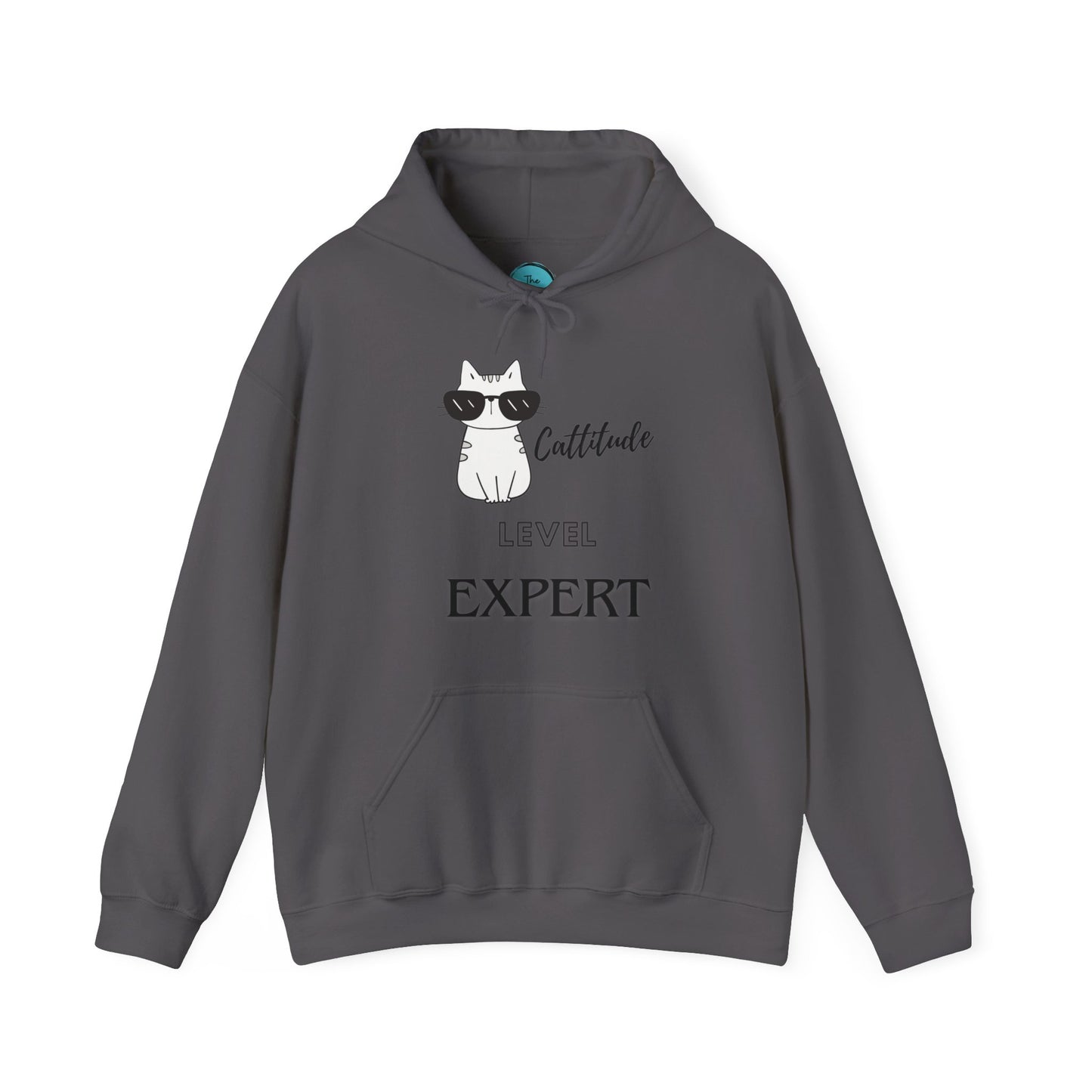 Cattitide Level Expert