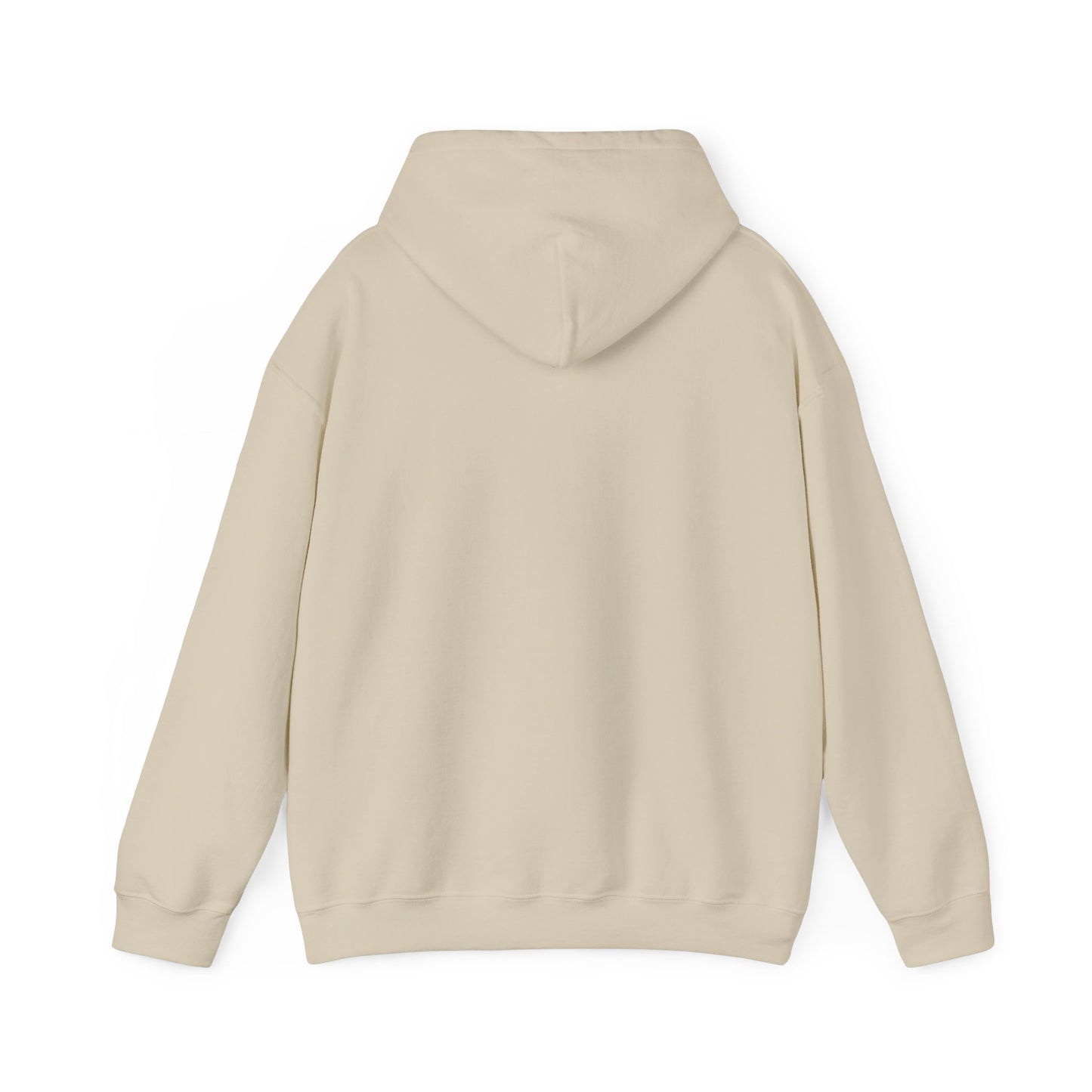 Sushi Dream - Cat- Hooded Sweatshirt