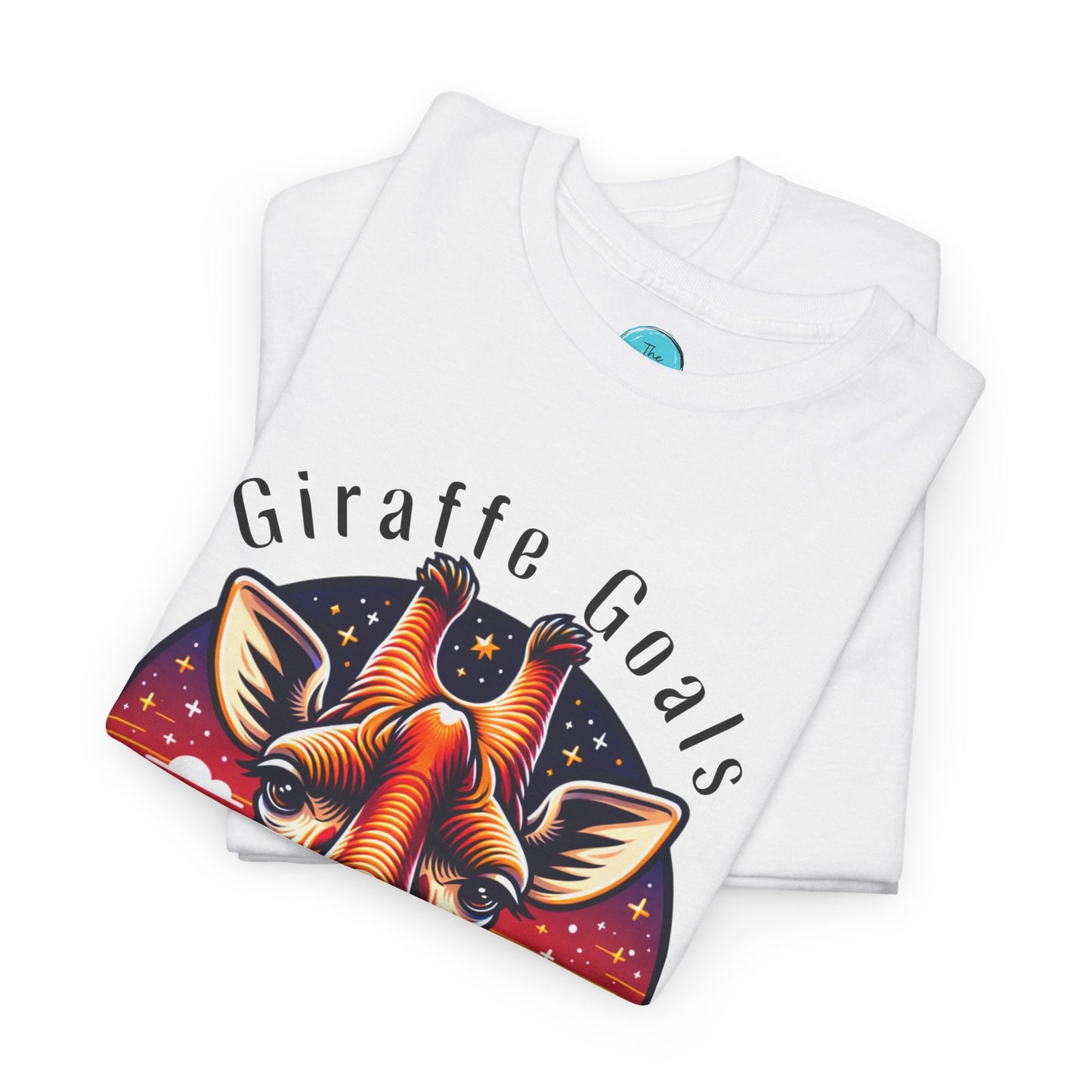 Giraffe Goals