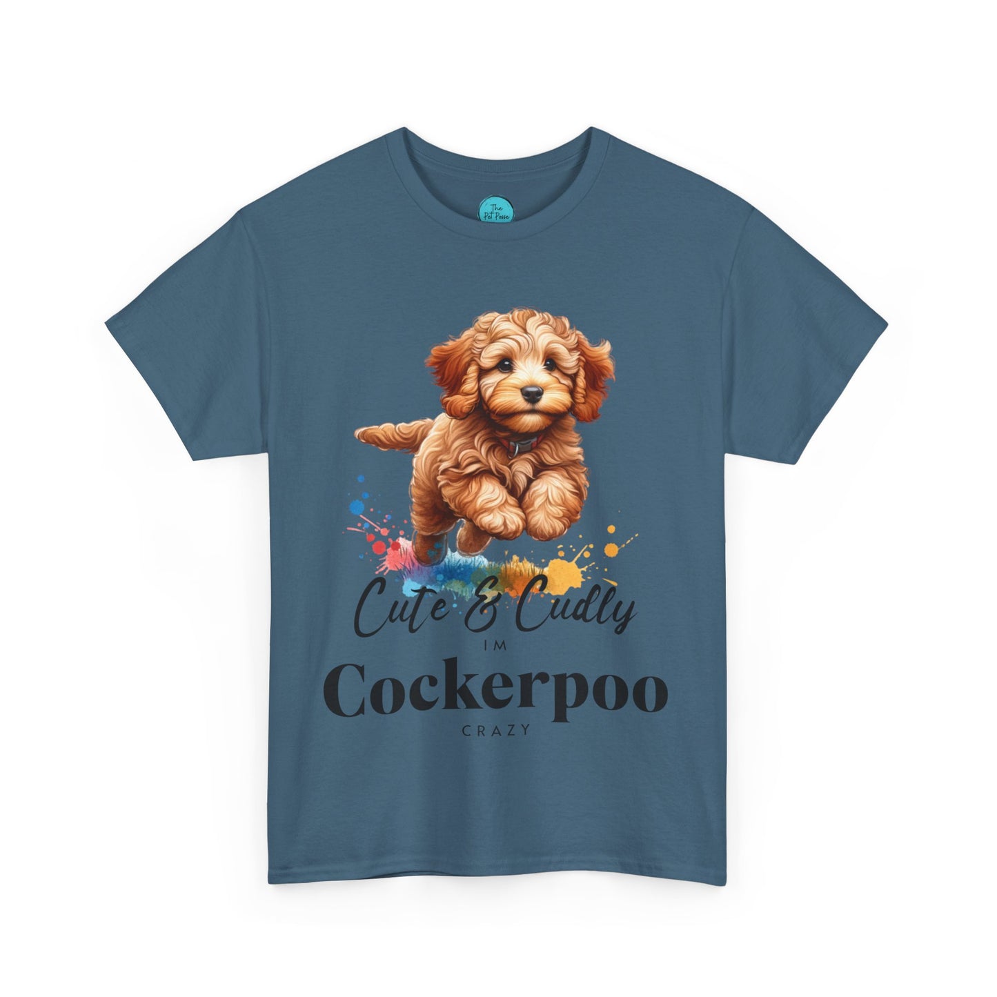 Cockerpoo Crazy